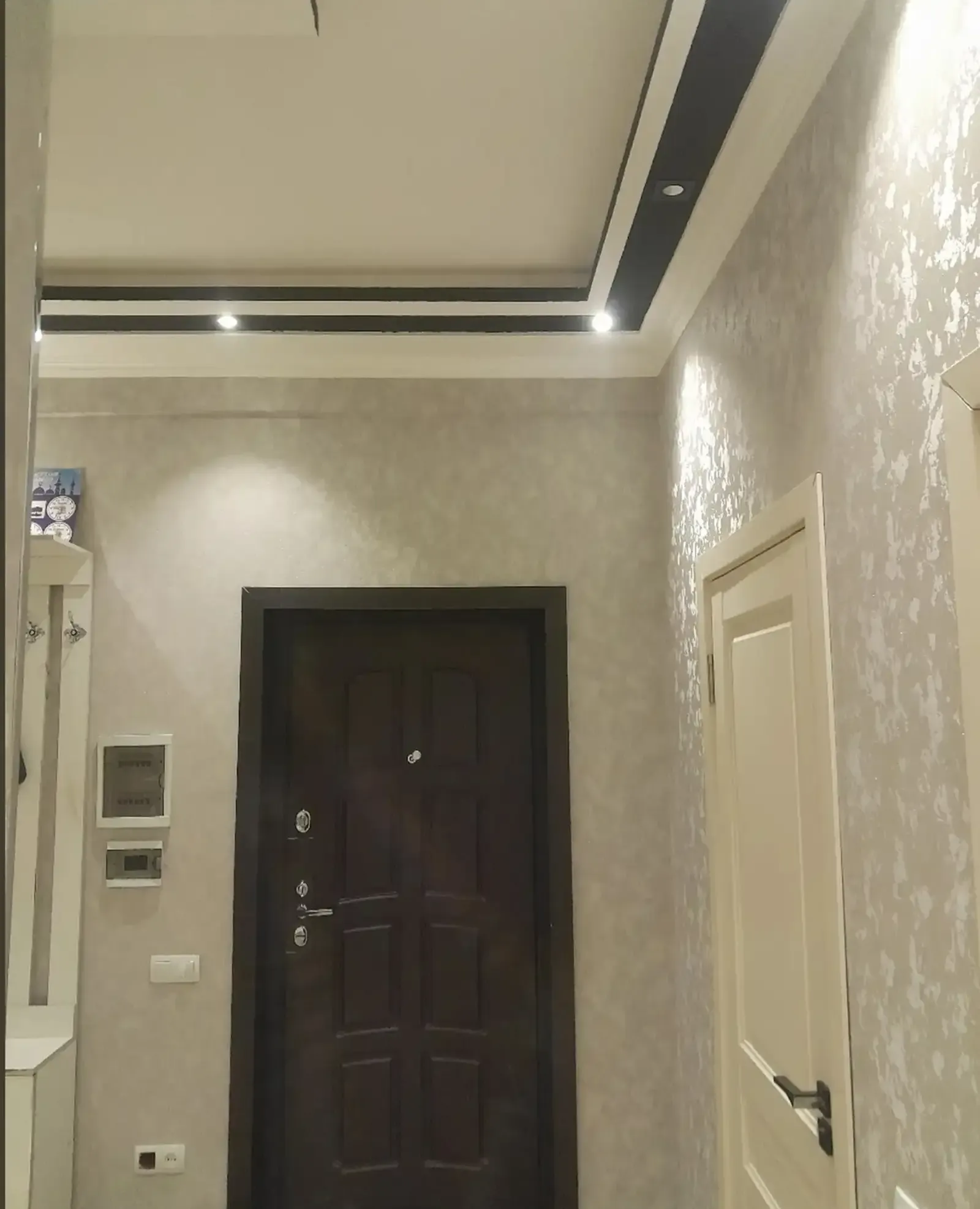 2-комн. квартира, 11 этаж, 74м², исмоили сомони