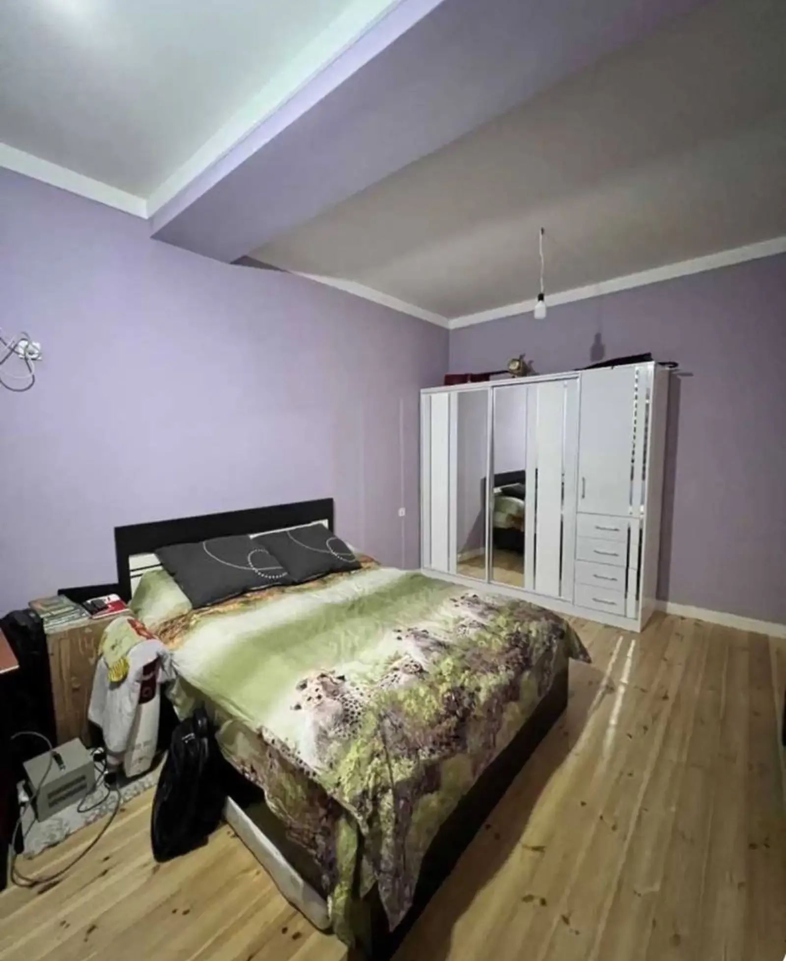 3-комн. квартира, 5 этаж, 107 м², Шохмансур -Садбарг, ул Айни, Вайкики