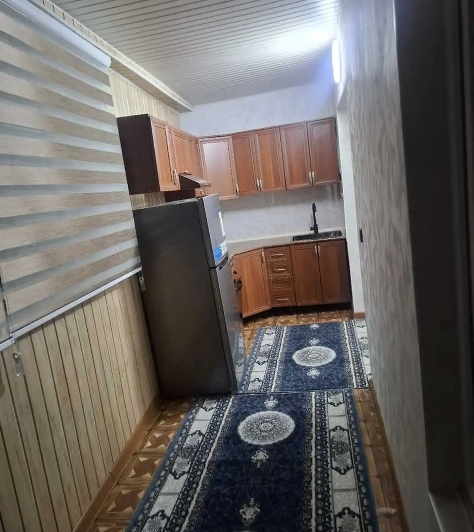 2-комн. квартира, 8 этаж, 65м², Н Шохмансур