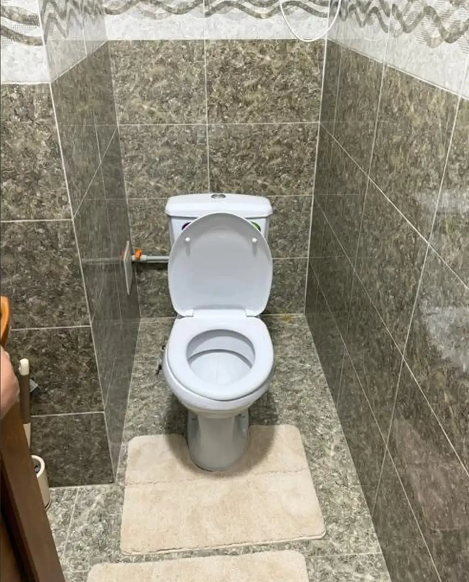 3-комн. квартира, 10 этаж, 120м², Шохмансур