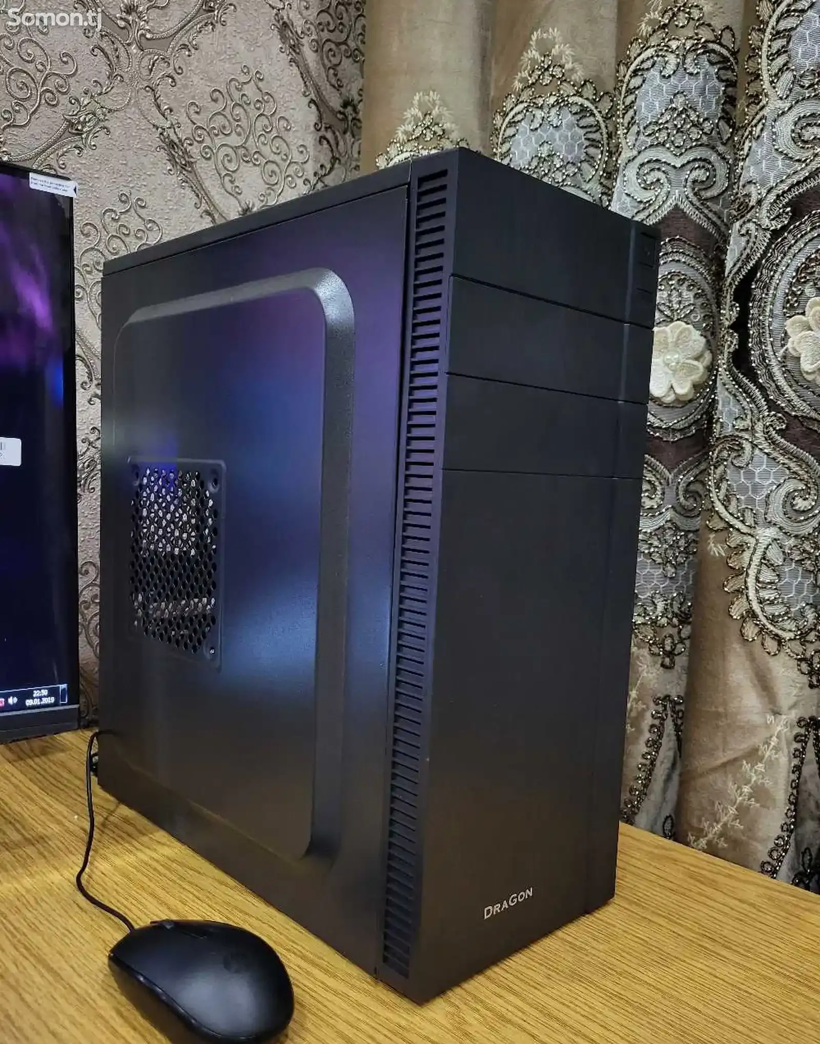 Персональный компьютер Core i5 3Gen