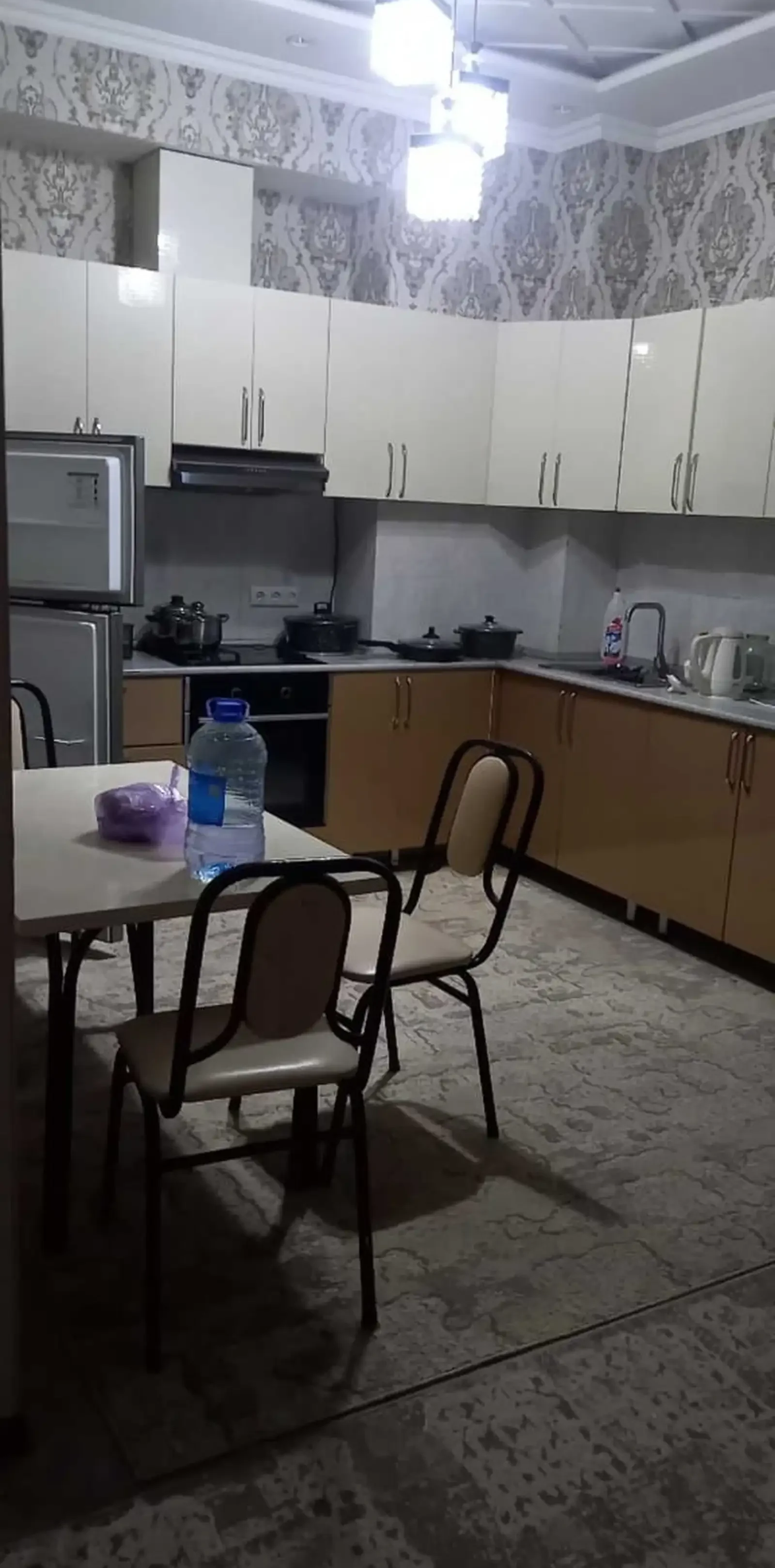2-комн. квартира, 6 этаж, 70м², Шохмансур Садбарг