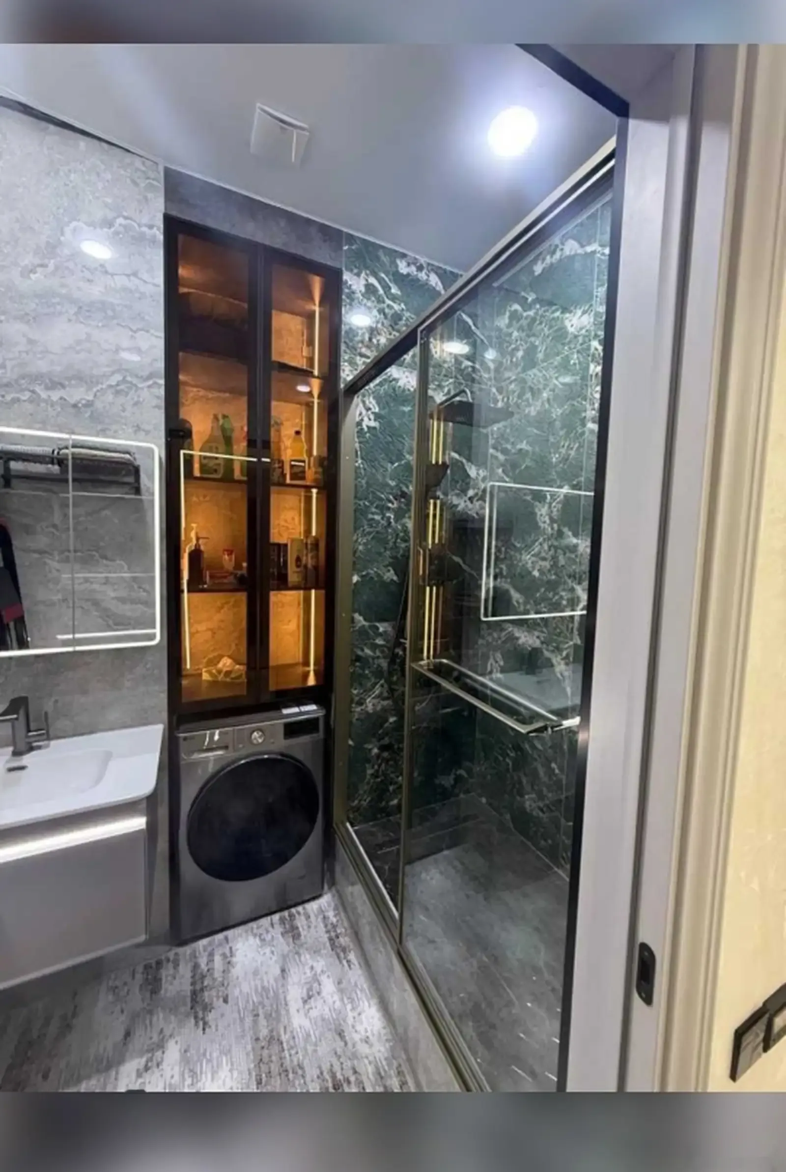 2-к квартира, 6 этаж, 85 м², Сино