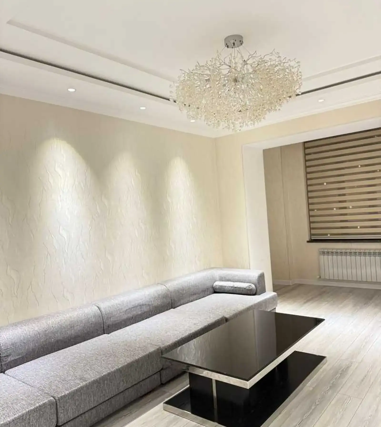 2-комн. квартира, 6 этаж, 79м², Шоҳмансур