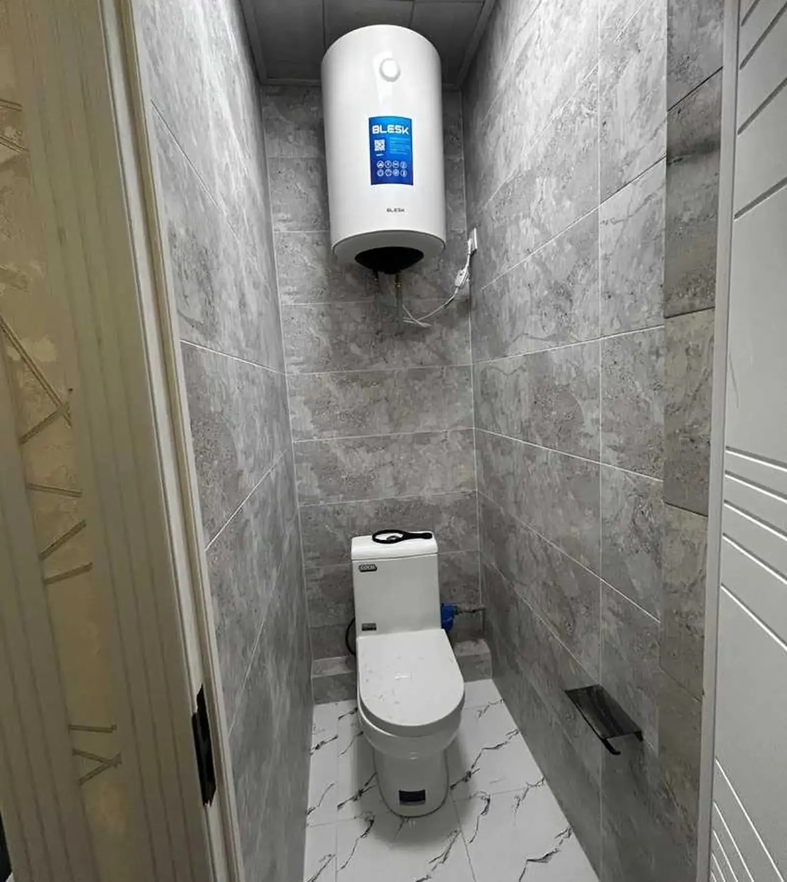 2-комн. квартира, 9 этаж, 55м², Шохмансур
