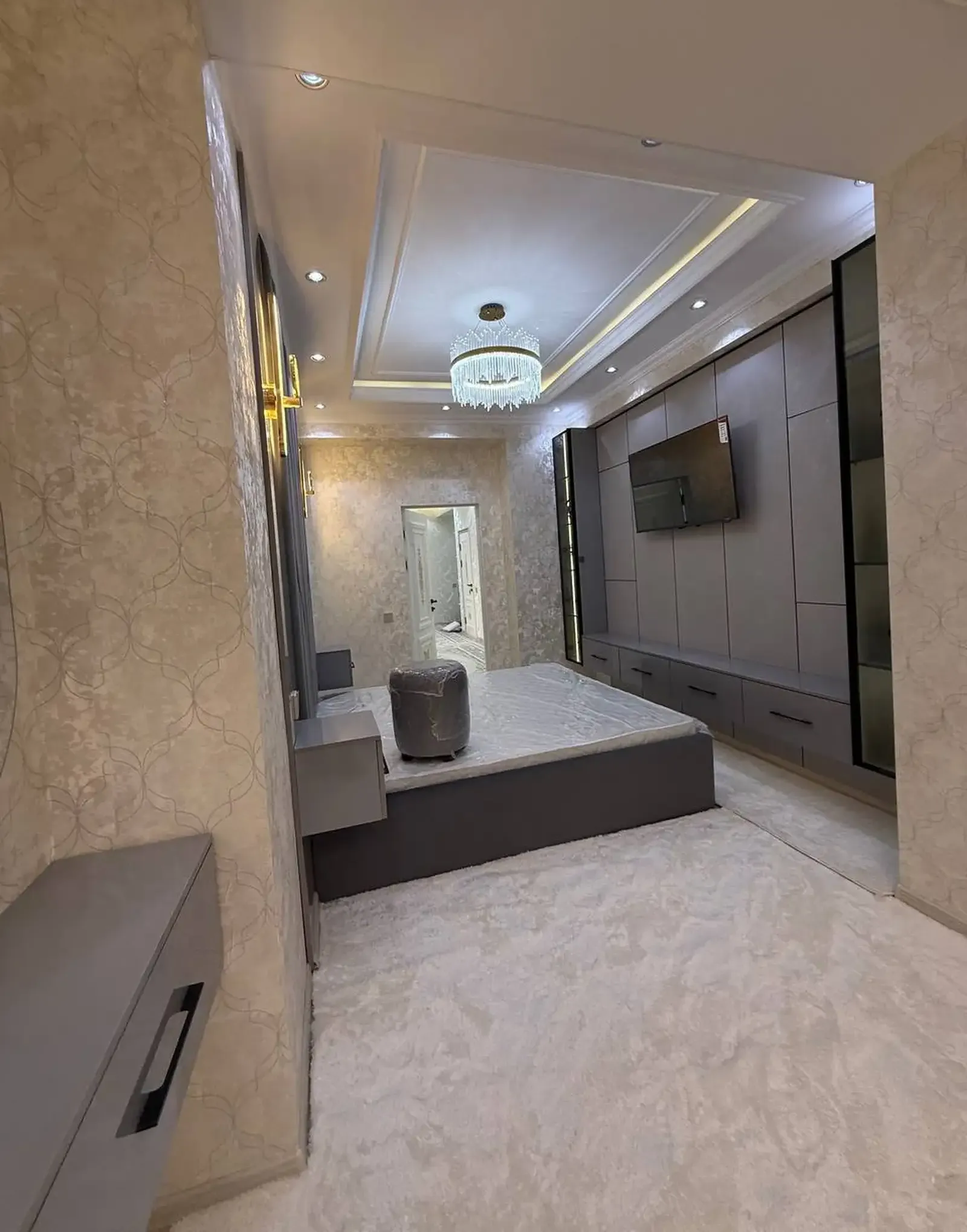 3-комн. квартира, 7 этаж, 104 м², Сино, Казокон