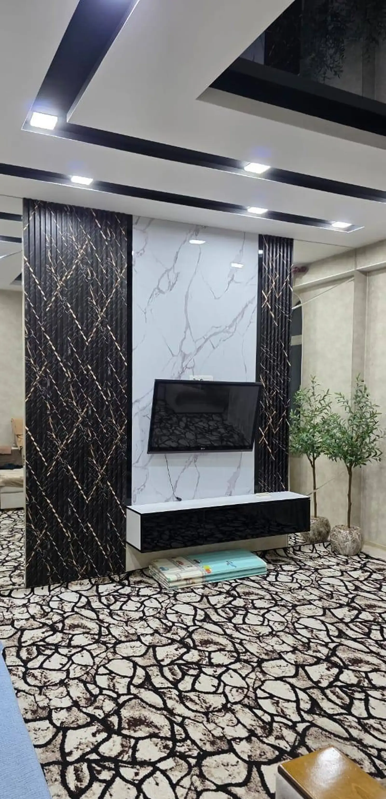 2-комн. квартира, 8 этаж, 74 м², Шохмансур