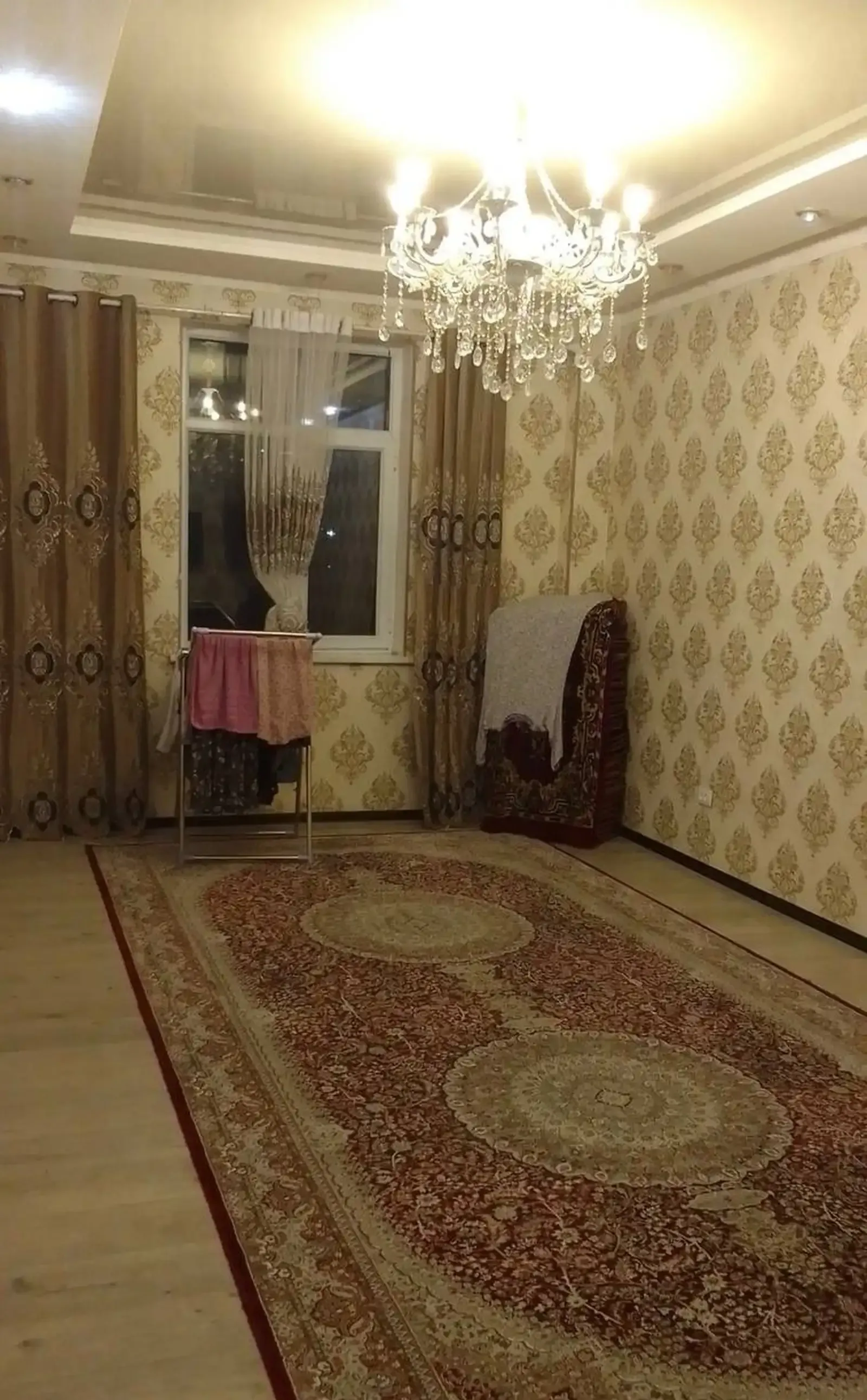 3-комн. квартира, 9 этаж, 100 м², Сино, 33 мкр