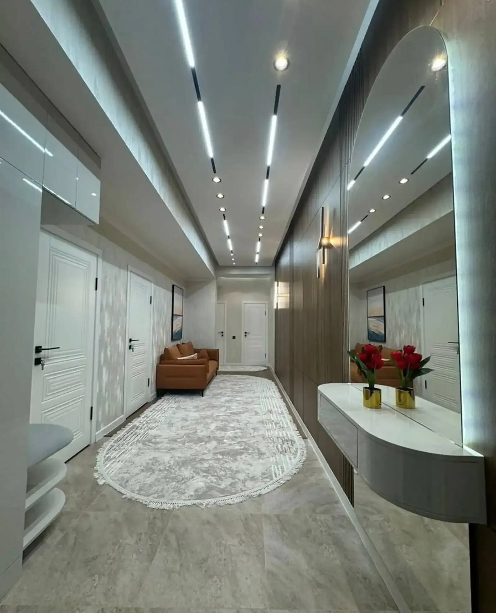 2-комн. квартира, 6 этаж, 83 м², Спартак