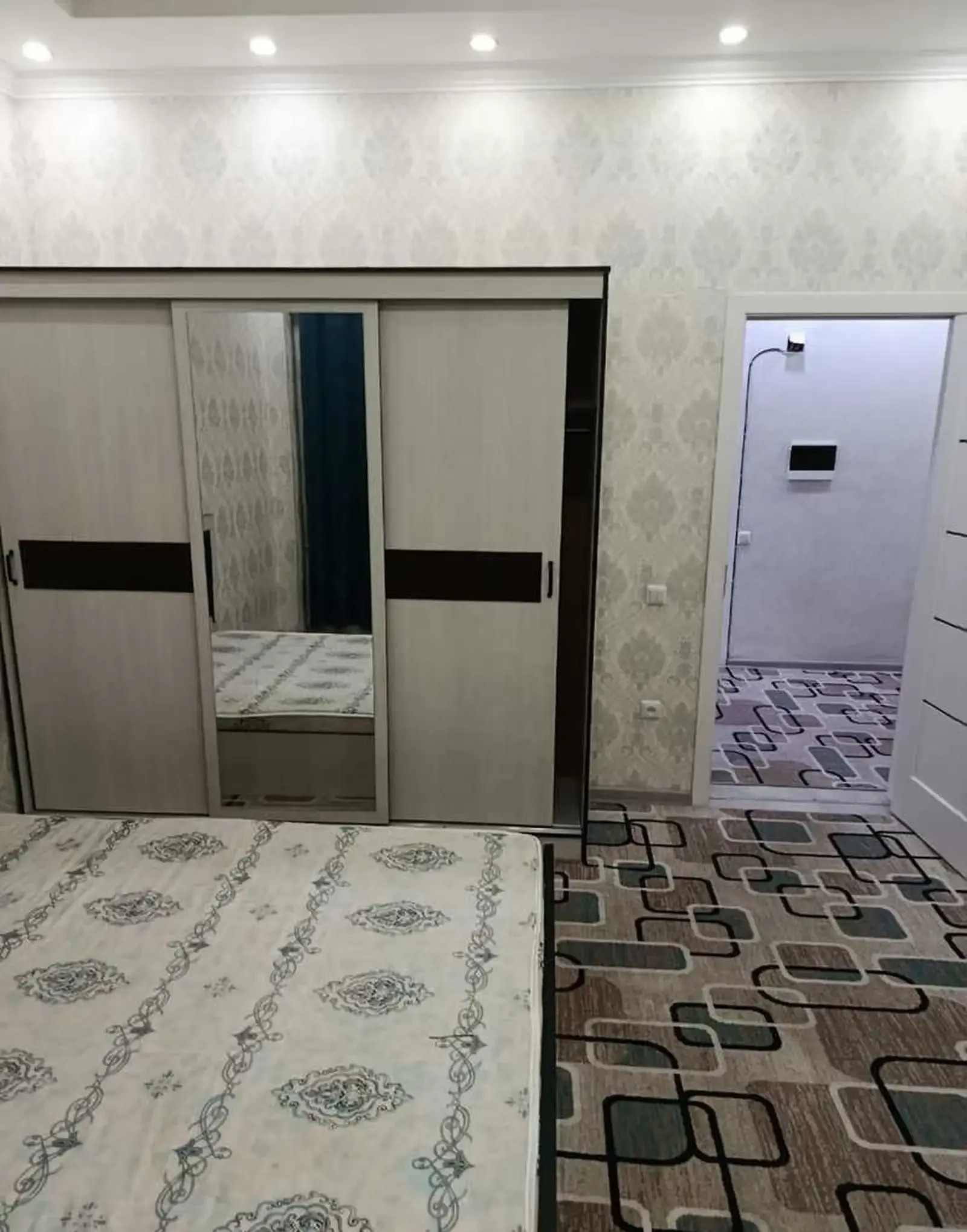 2-комн. квартира, 16 этаж, 60м², Дом Печати, ру ба руи Альфемо