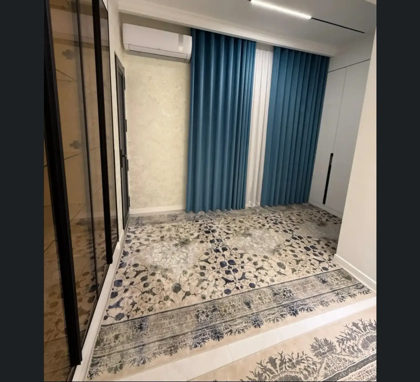 3-комн. квартира, 10 этаж, 120м², И. Сомони
