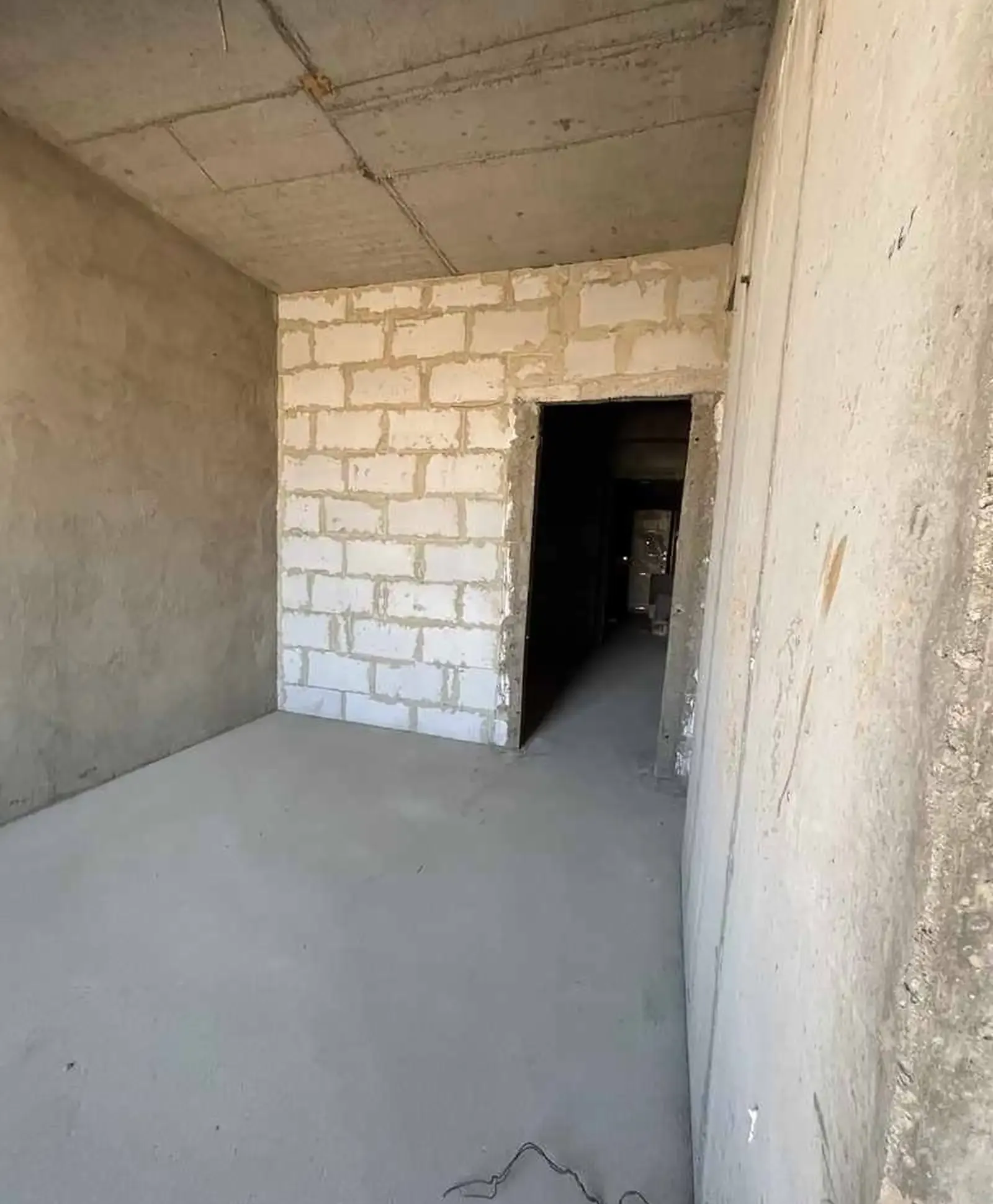 1-комн. квартира, 7 этаж, 47 м², сино
