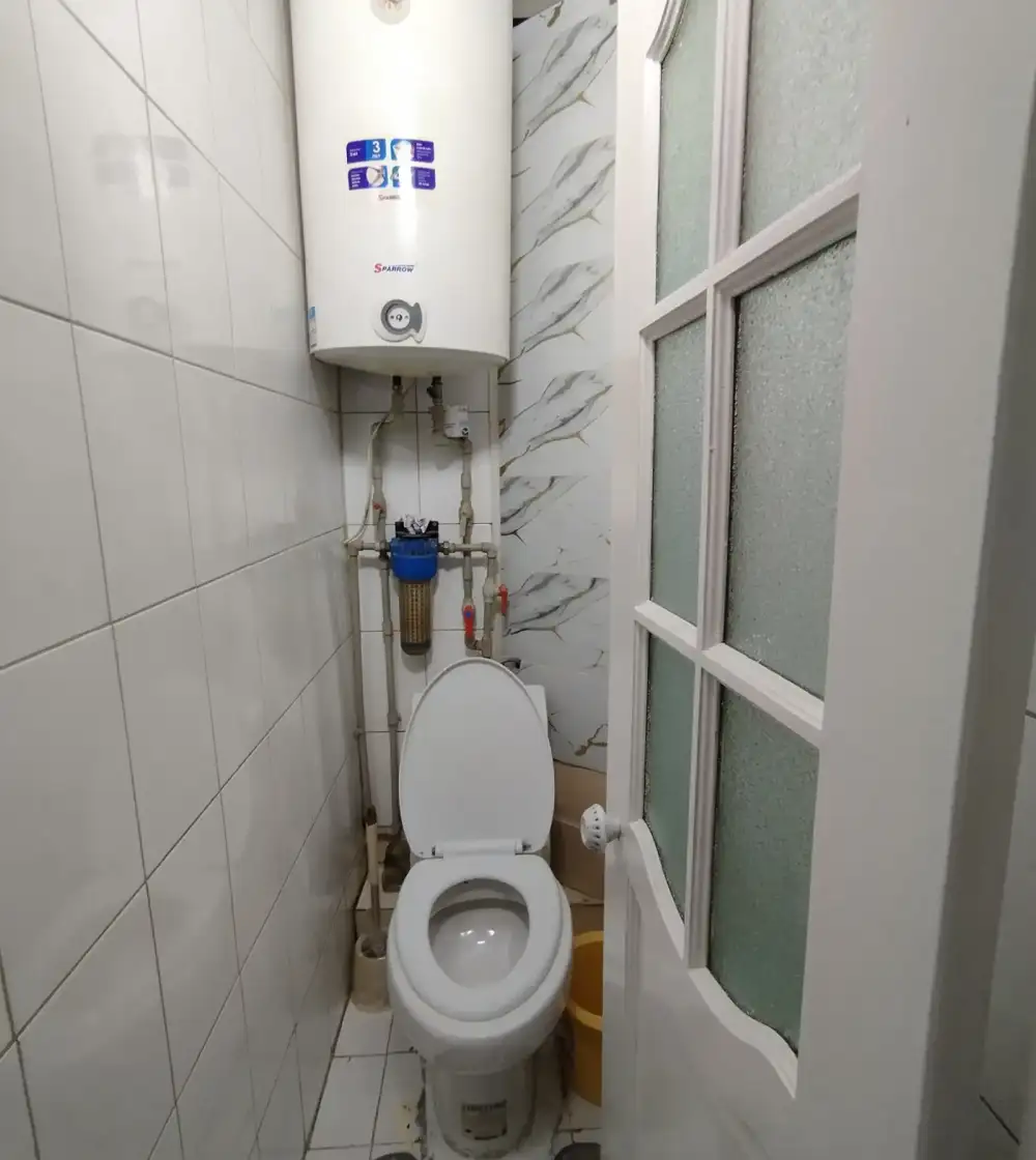 4-комн. квартира, 1 этаж, 100м², Фирдавси Диагностика Наздикии Балниса Истиклол