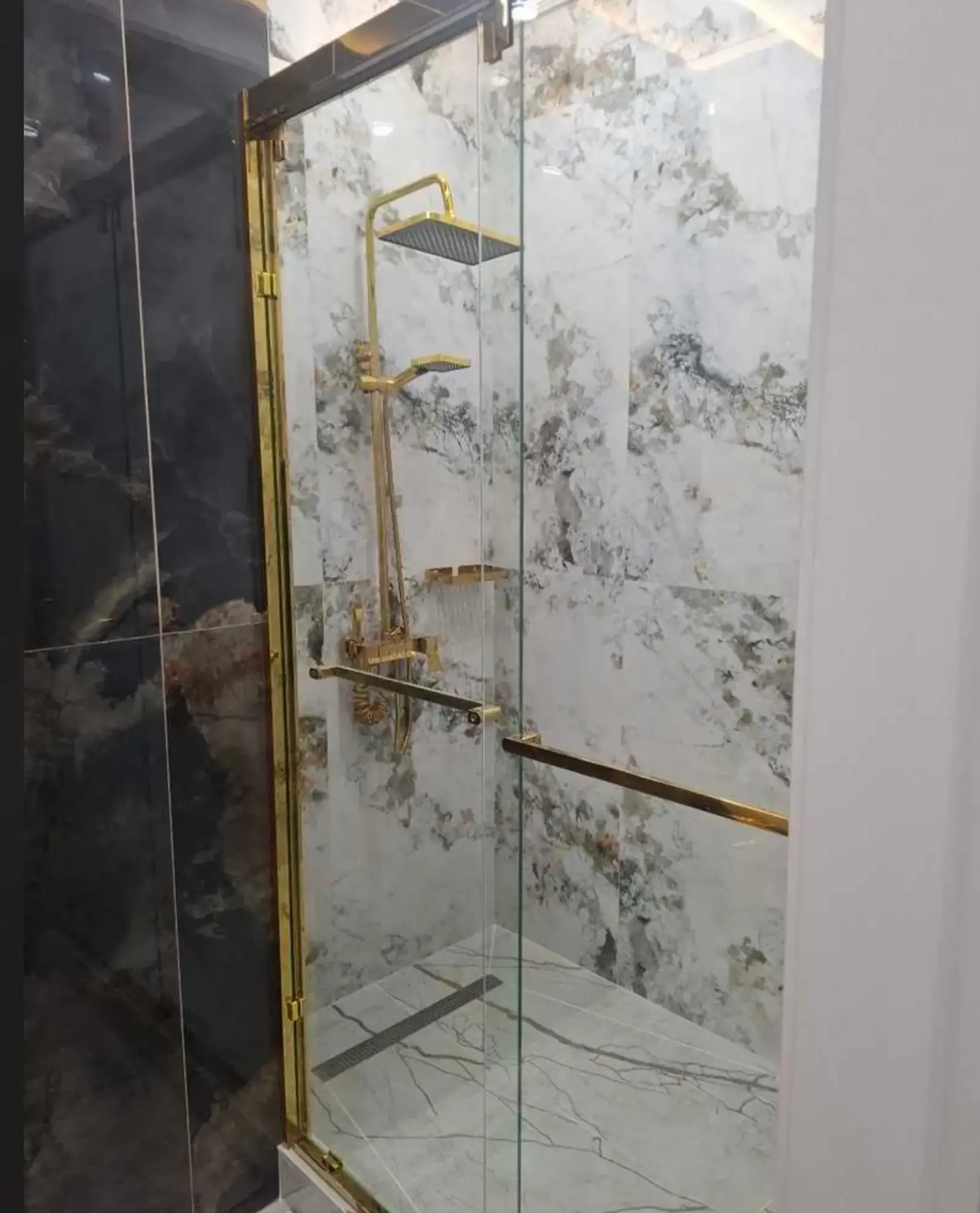 2-комн. квартира, 2 этаж, 80м², Исмоили Сомони