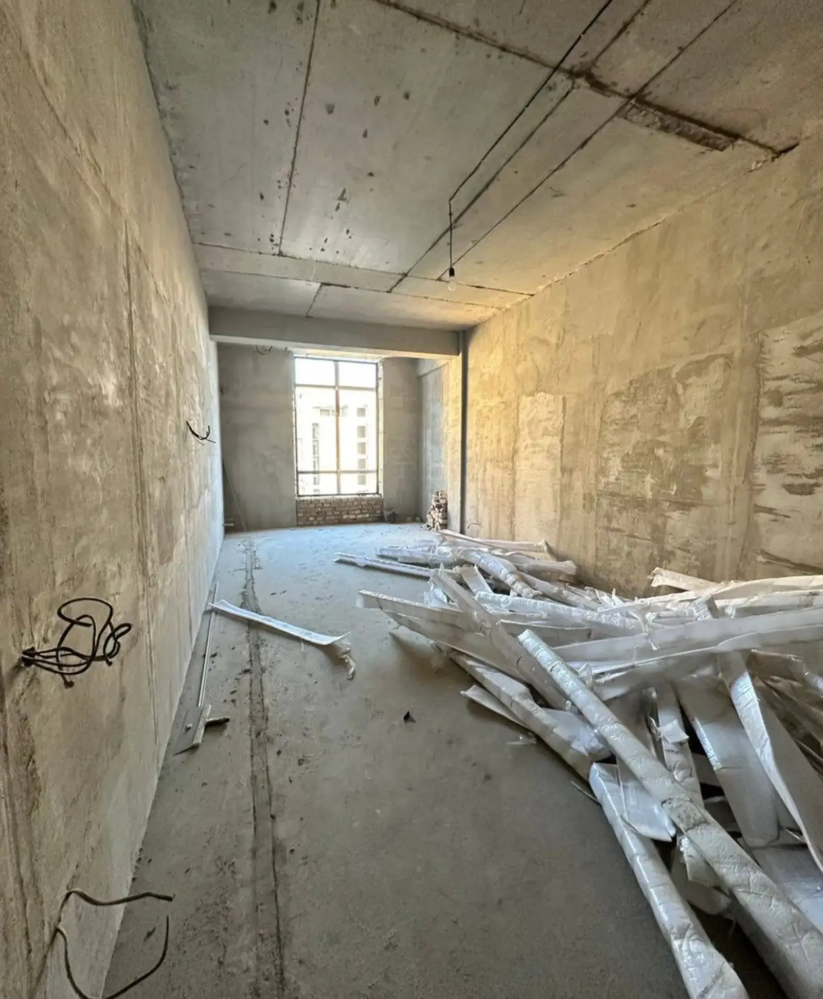 3-комн. квартира, 13 этаж, 115 м², Шохмансур