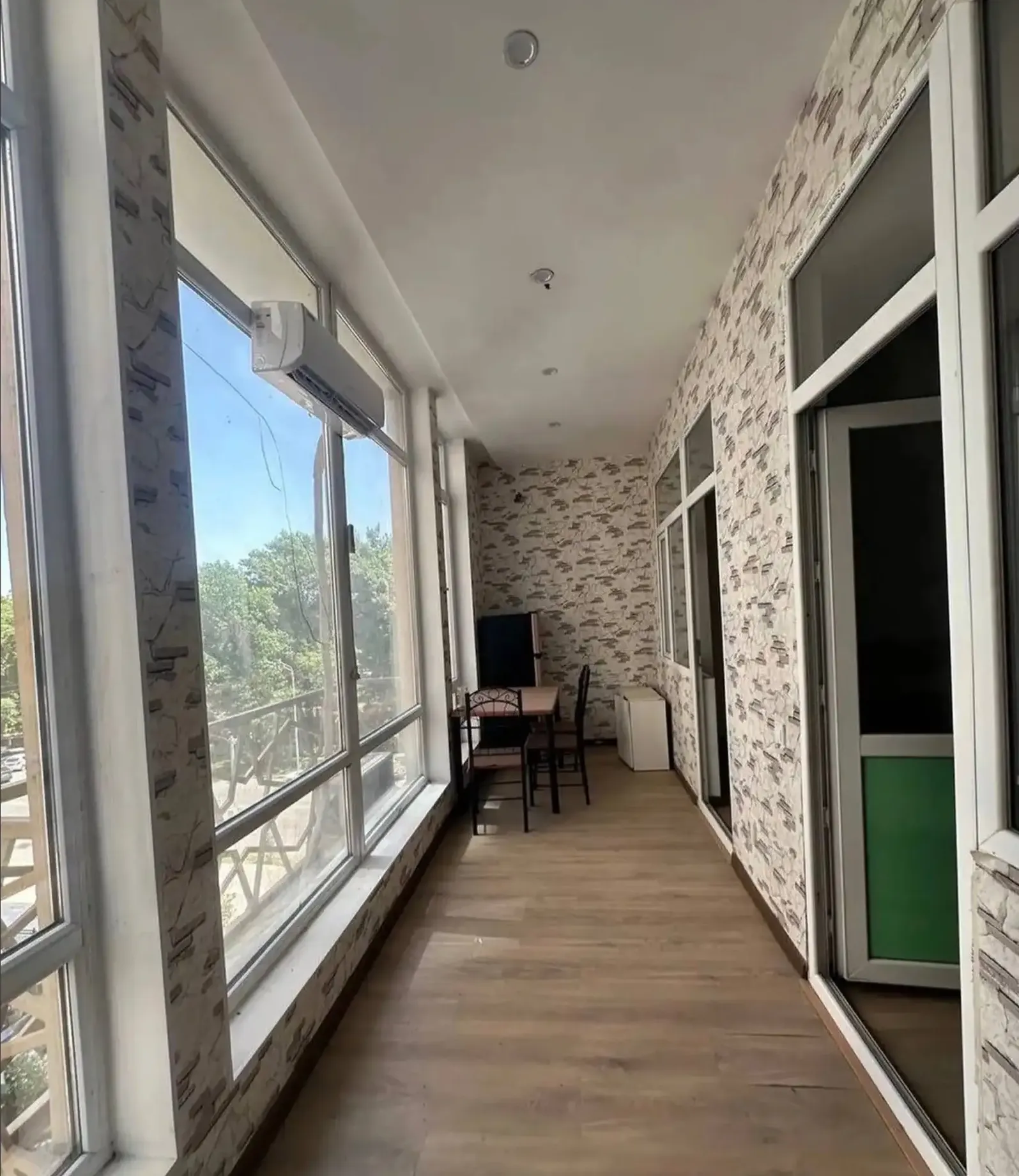 3-комн. квартира, 4 этаж, 75 м², н.Исмоили Сомони,Овир