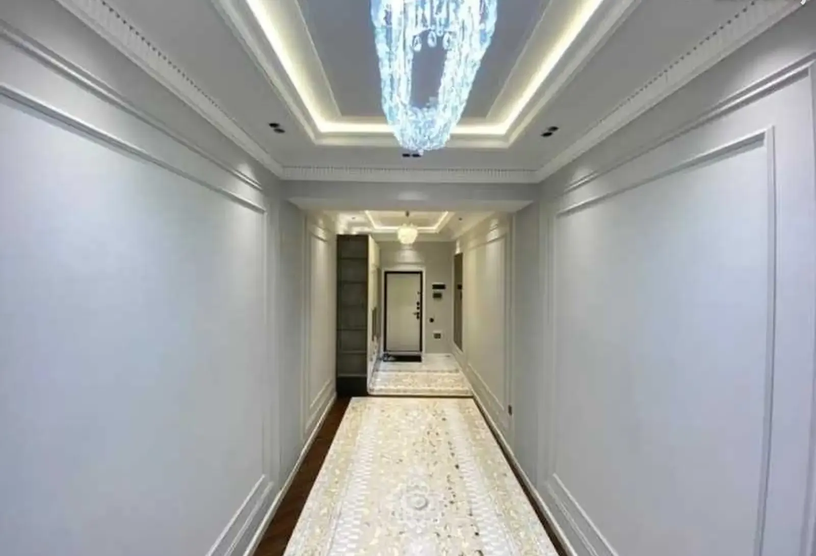 2-комн. квартира, 8 этаж, 102м², Ашан.Овир Пулоди Азизбеков х92