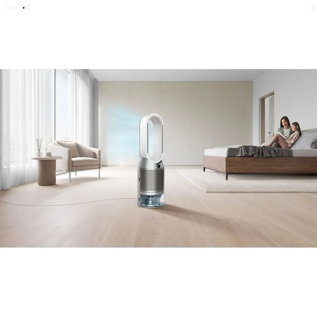 Очиститель воздуха Dyson Purifier Humidify+Cool PH3A с увлажнением и охлаждением