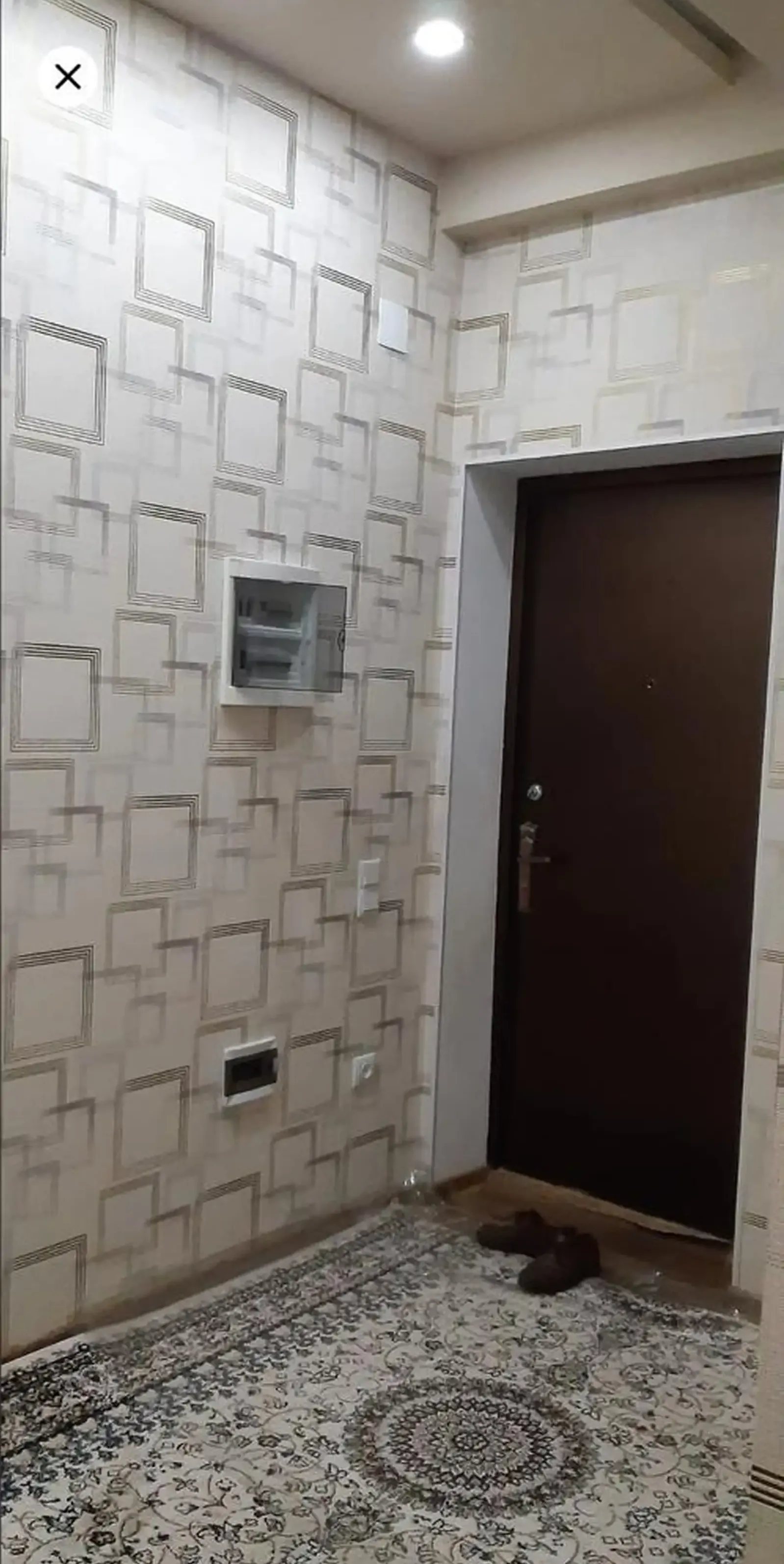 3-комн. квартира, 3 этаж, 85м², Шохмансур