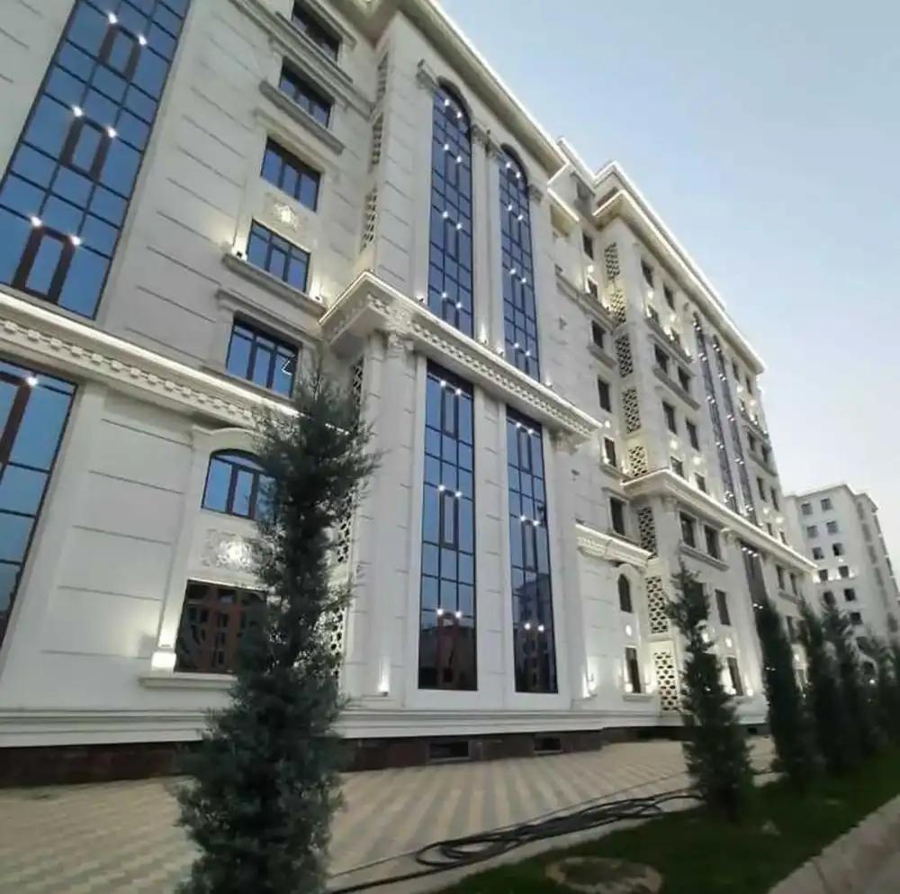 2-комн. квартира, 4 этаж, 85м², Пединститут, гостиница Хилтон, Белый Городок