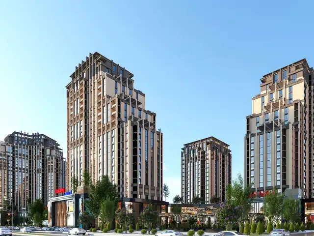 2-комн. квартира, 6 этаж, 72 м², Повороти Ленинград