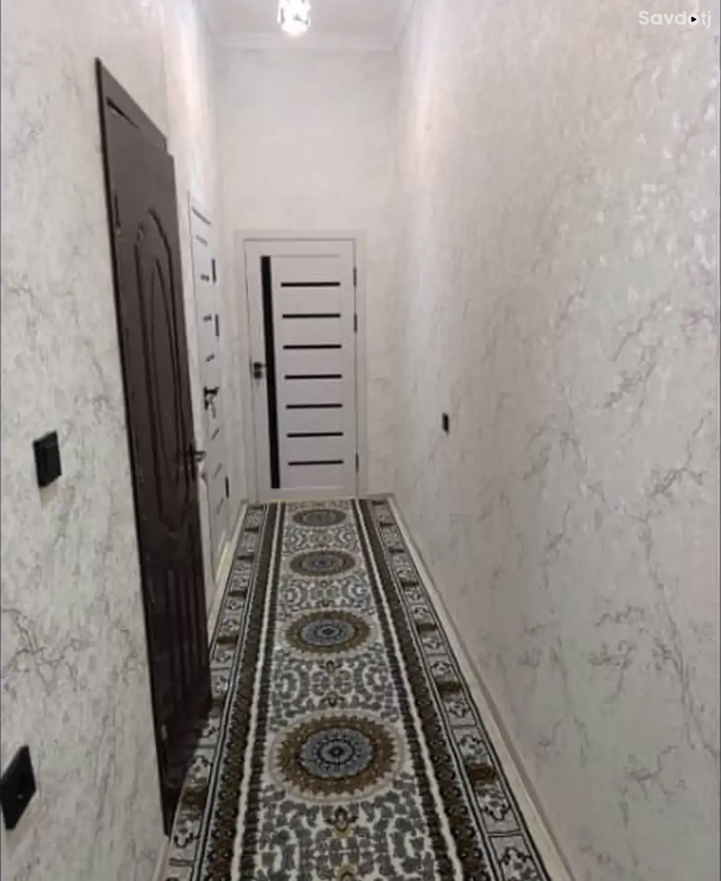 1-комн. квартира, 6 этаж, 40 м², Фирдавси