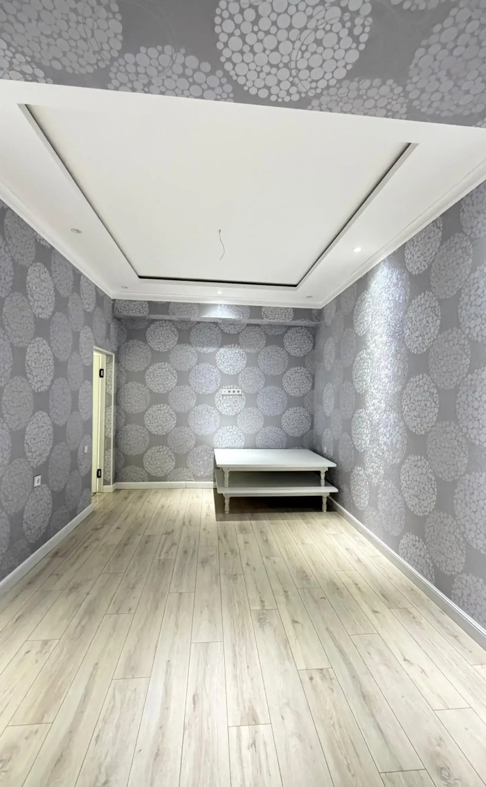 3-комн. квартира, 6 этаж, 120 м², Сино Цирк Акфа
