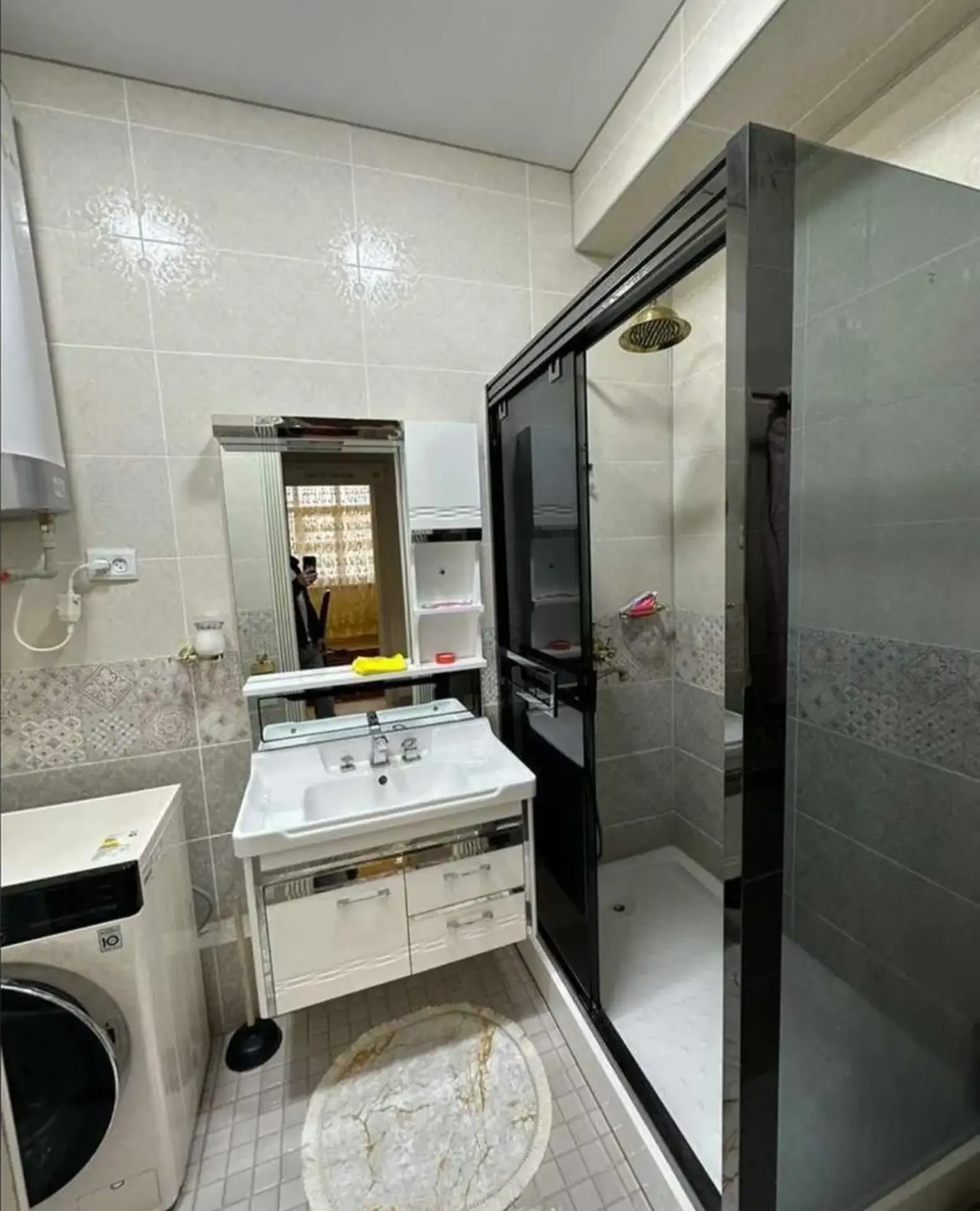 2-комн. квартира, 11 этаж, 80м², И Сомони