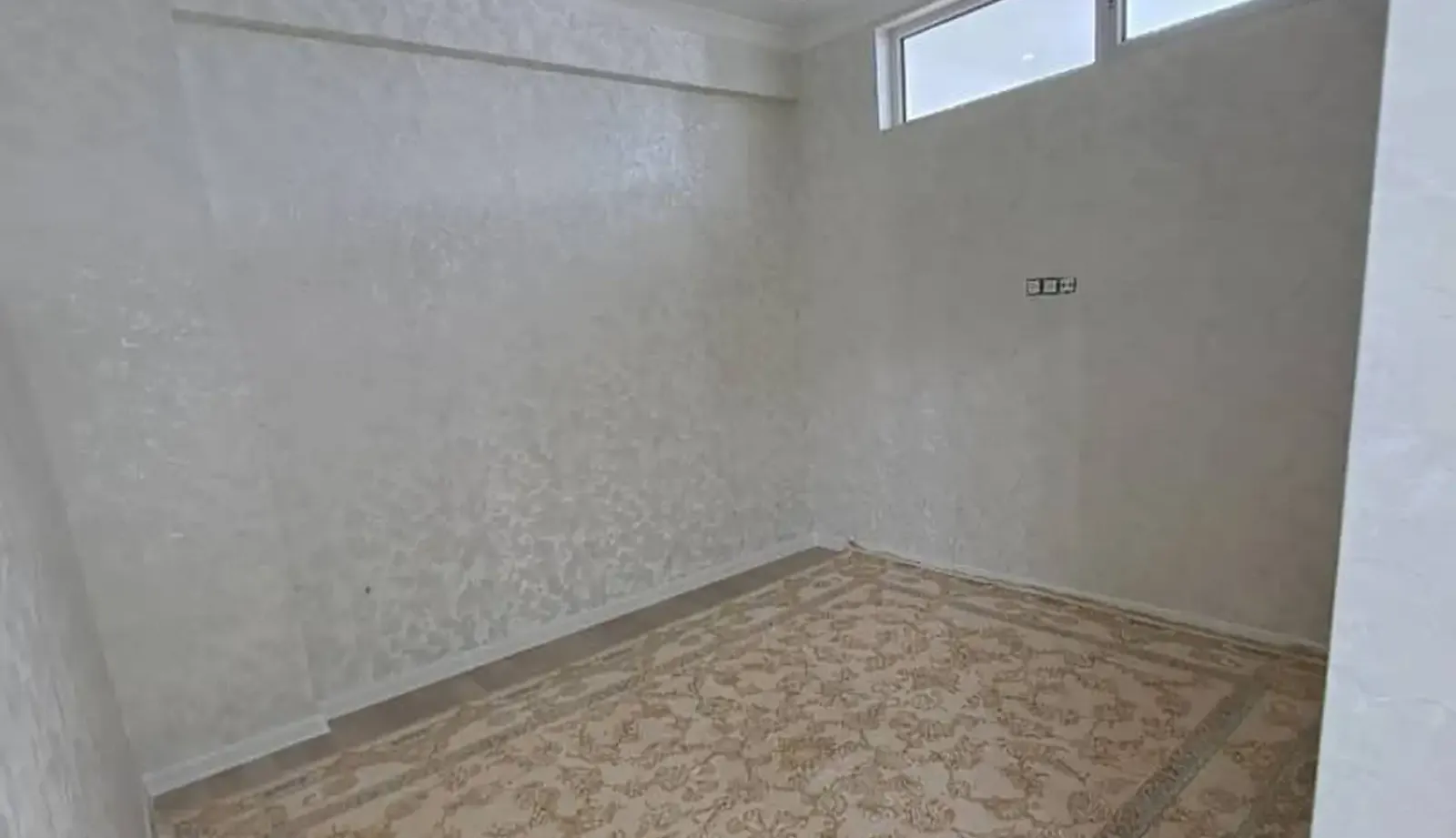 3-комн. квартира, 12 этаж, 70 м², Сино Казокон