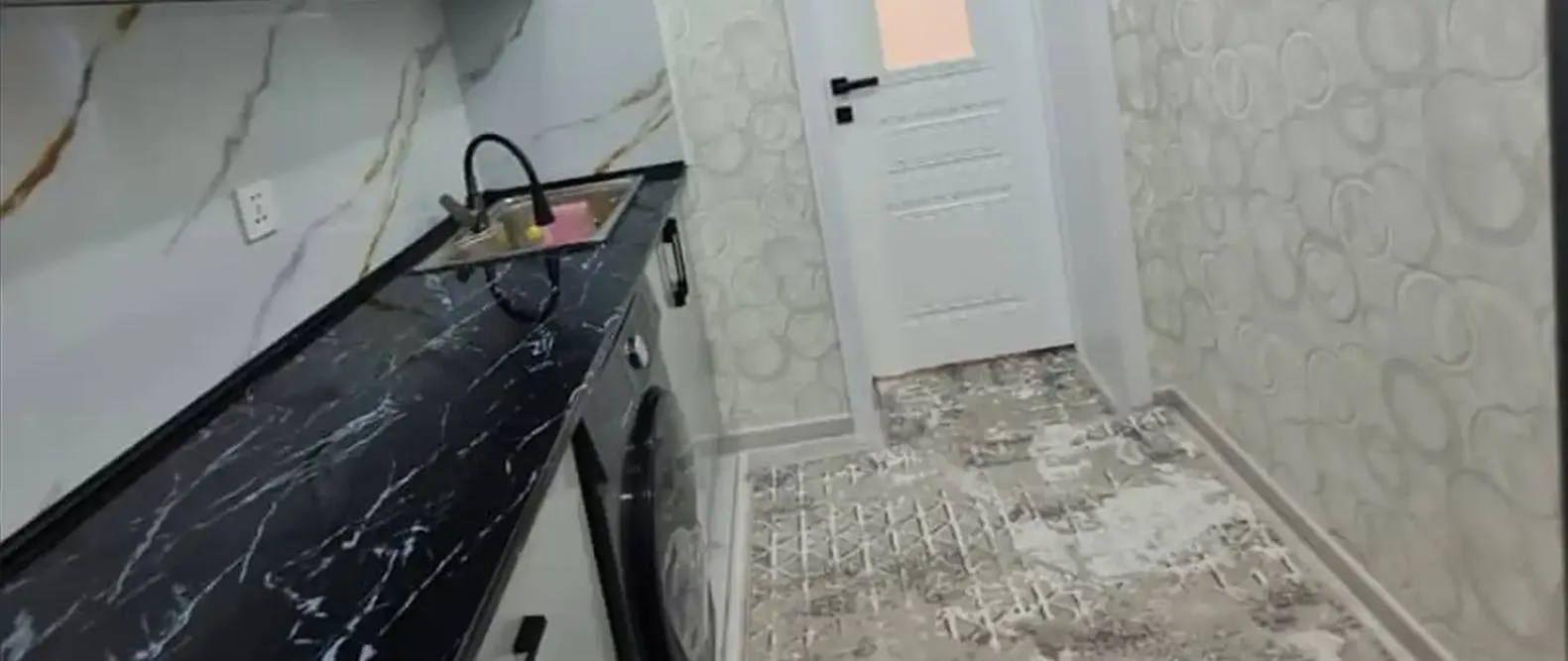 2-комн. квартира, 2 этаж, 45м², Сино 33 мкр