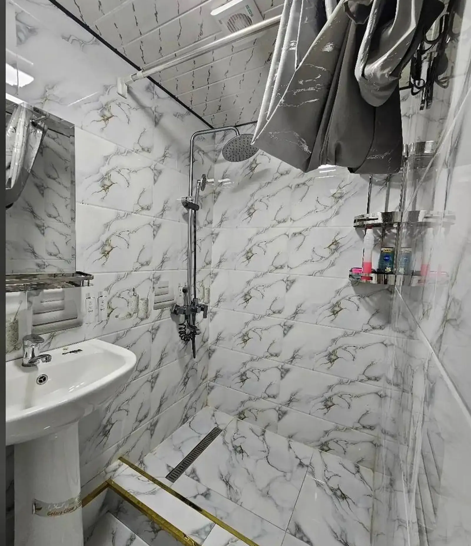 5-комн. квартира, 5 этаж, 100м², Сино