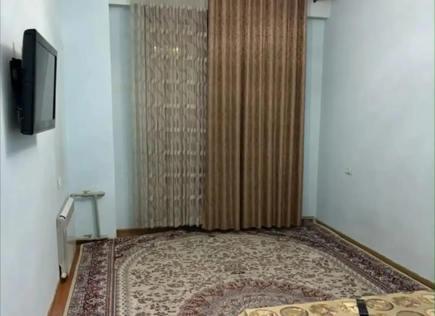 2-комн. квартира, 3 этаж, 60м², Шохмансур