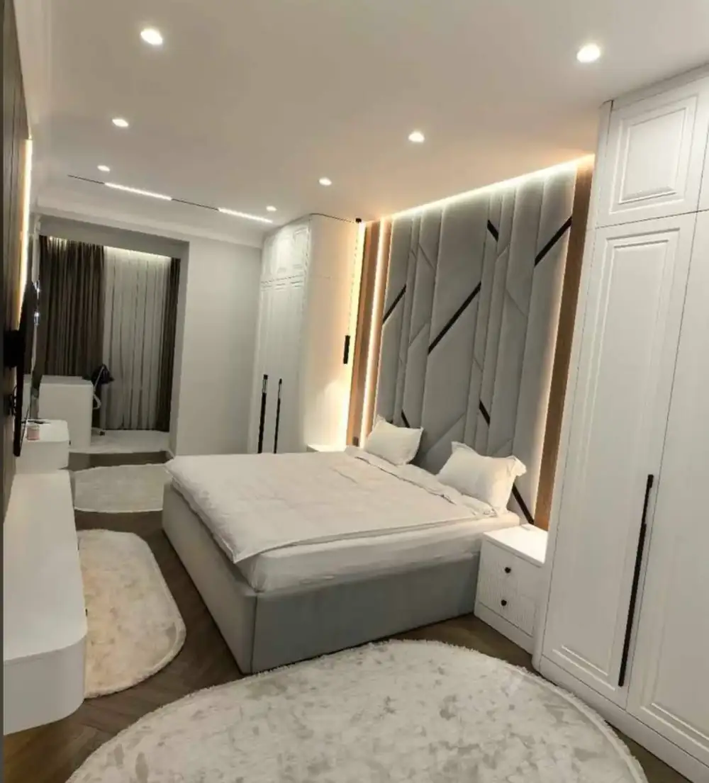 2-комн. квартира, 5 этаж, 60 м², Шохмансур