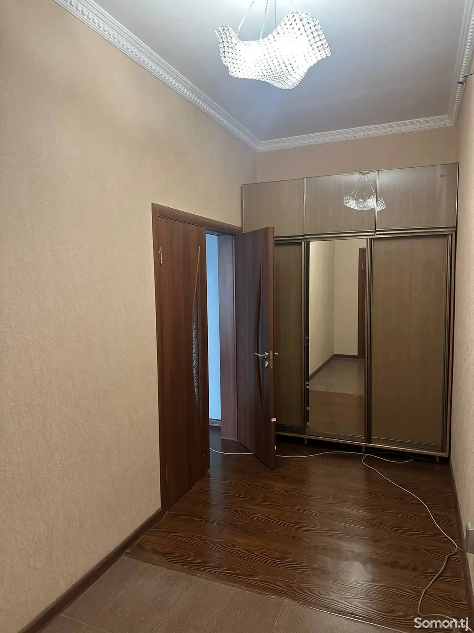 3-к квартира, 2 этаж, 203 м², Дом печати