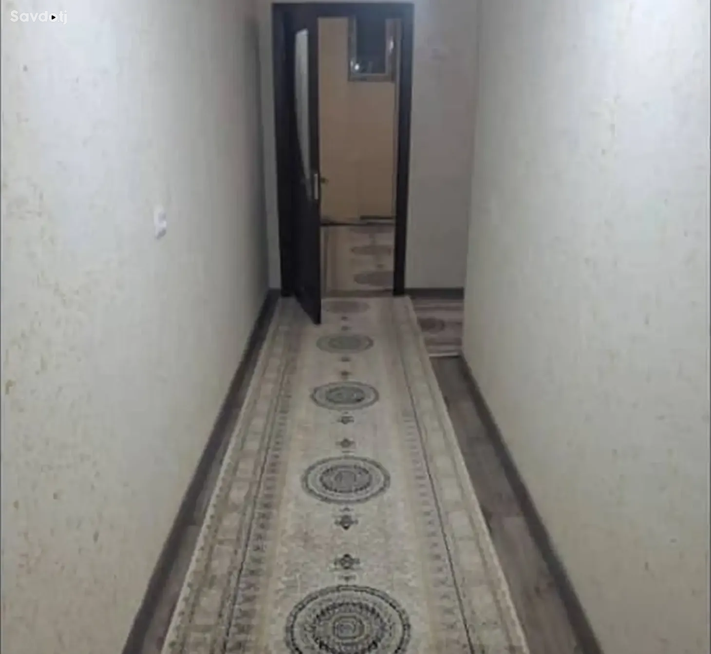 2-комн. квартира, 4 этаж, 60 м², Шохмансур