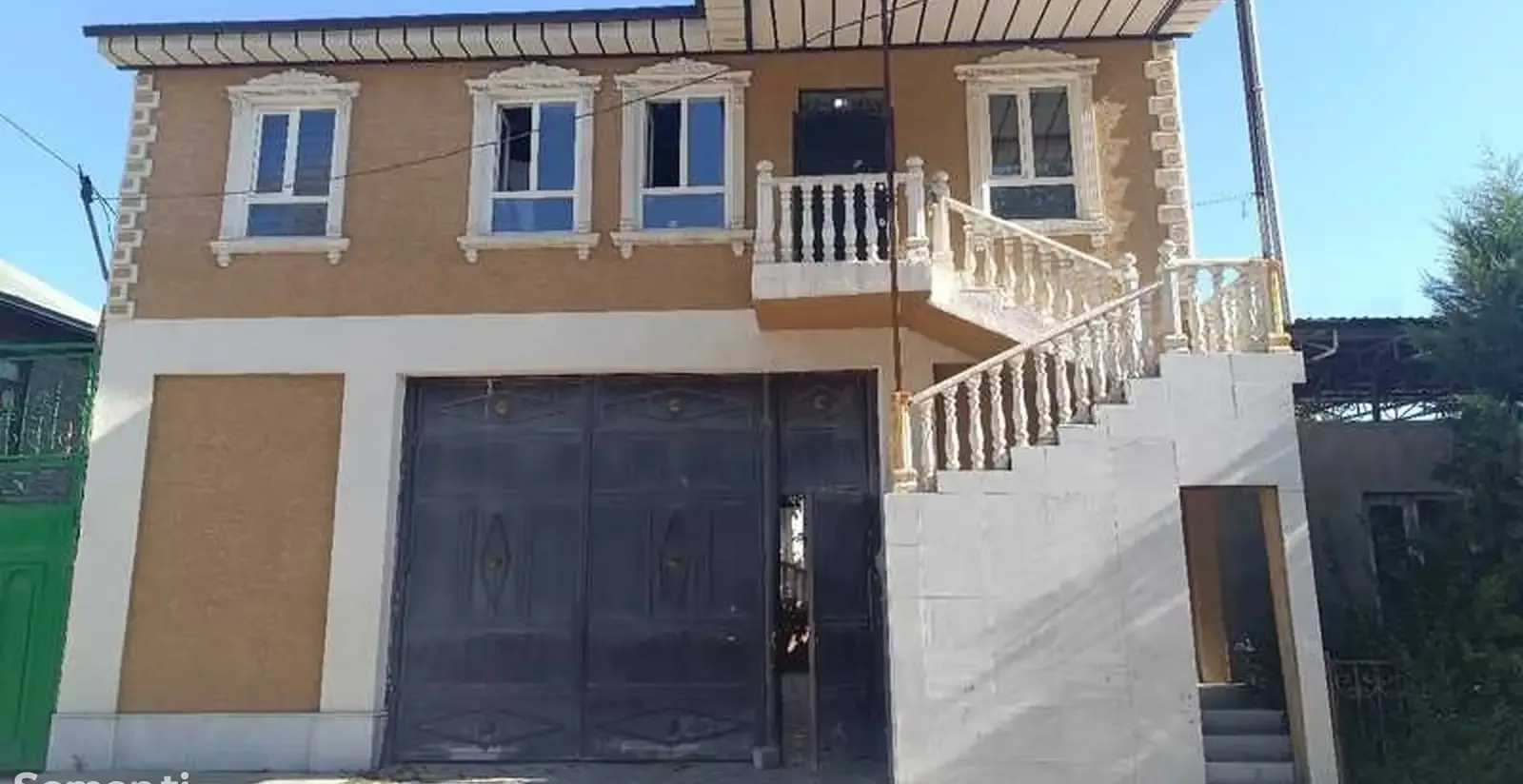 2-комн. квартира, 2 этаж, 65м², Сино.1