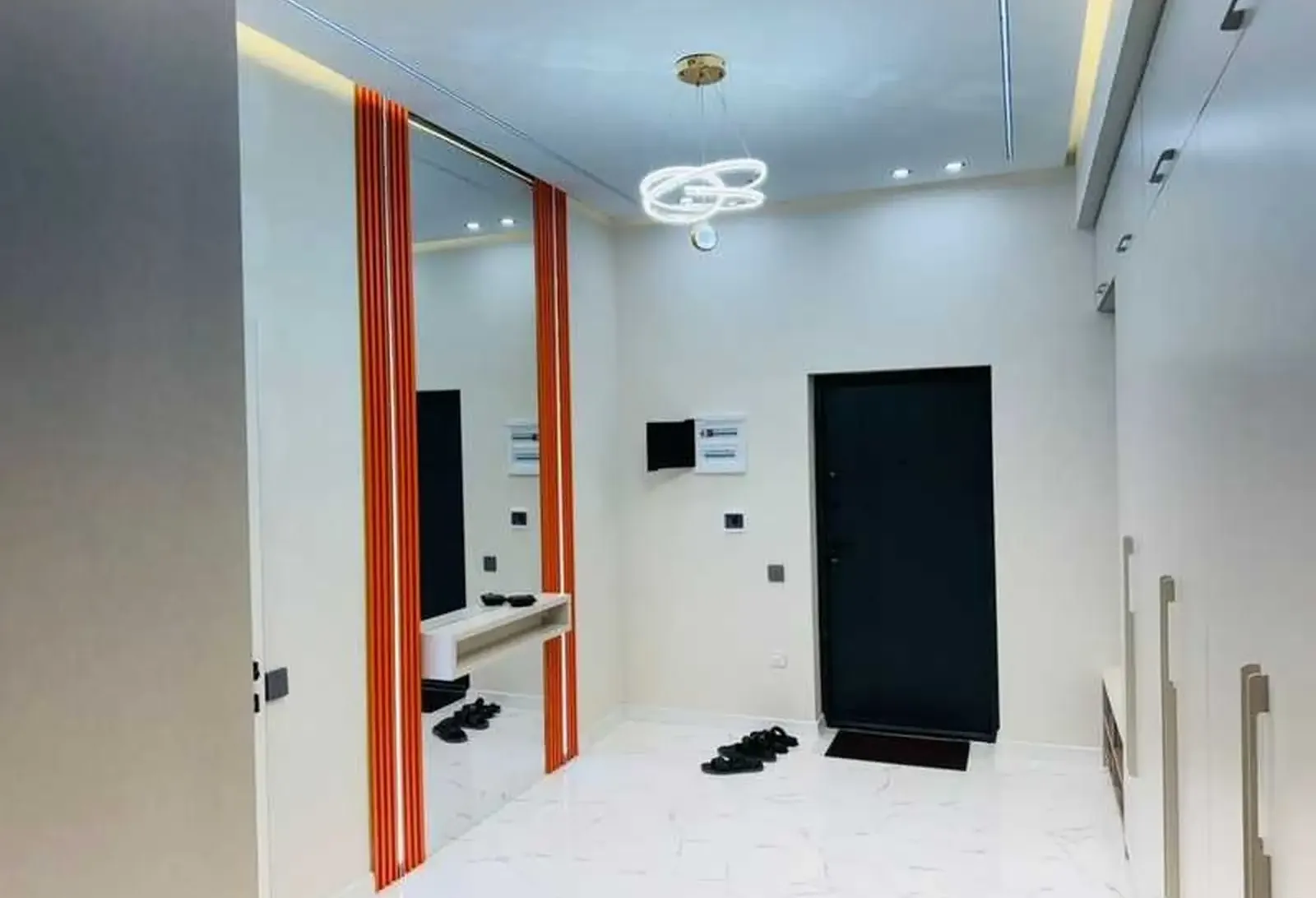 1-комн. квартира, 10 этаж, 59 м², Парки Алишер Навои