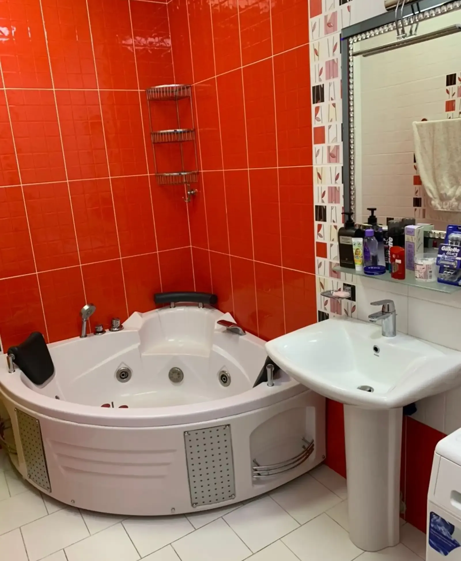 2-комн. квартира, 6 этаж, 80м², Пушти Гулдаста
