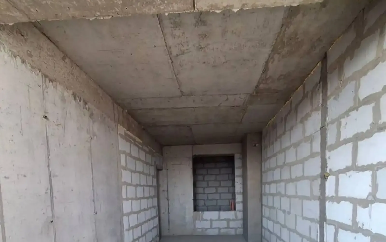 3-комн. квартира, 23 этаж, 123 м², Сино