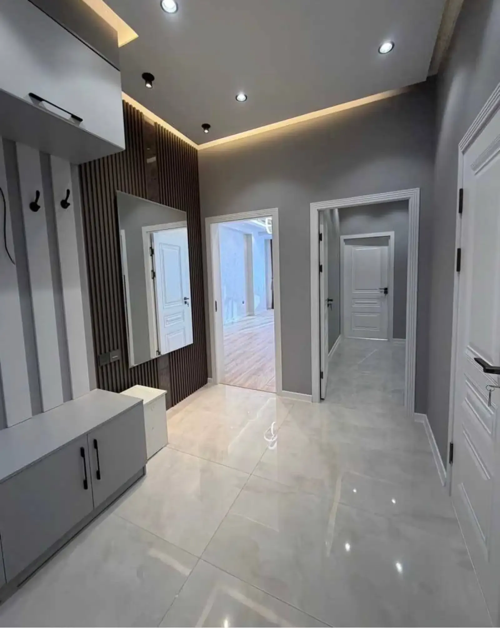 2-комн. квартира, 11 этаж, 61 м², Сино