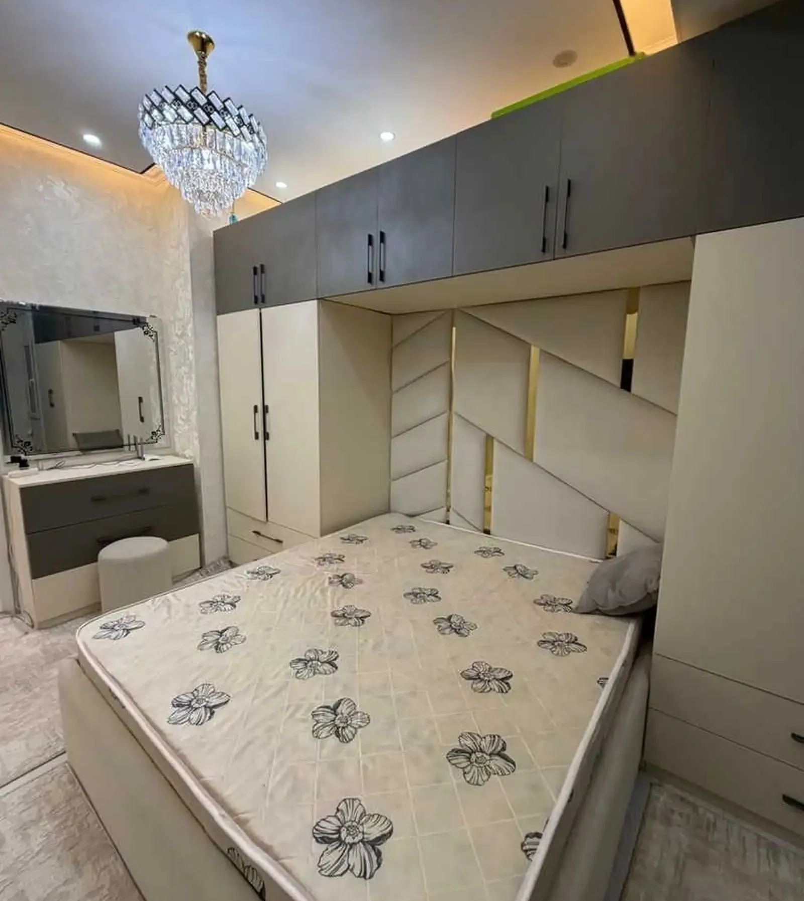 2-комн. квартира, 9 этаж, 52м², Шохмансур