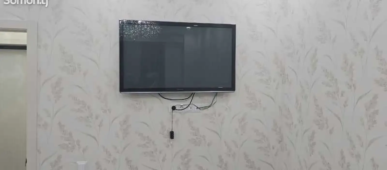 1-комн. квартира, 5 этаж, 52 м², Зелёный бозор
