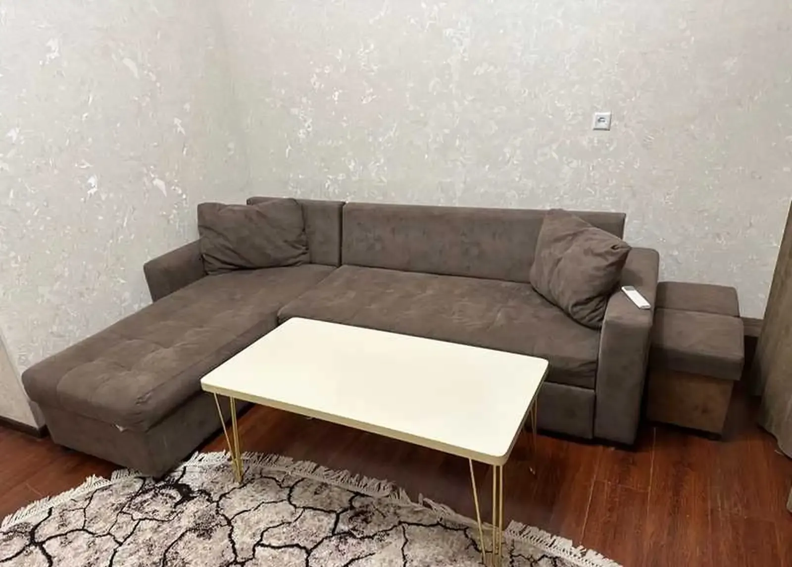 2-комн. квартира, 9 этаж, 60м², Дом печать