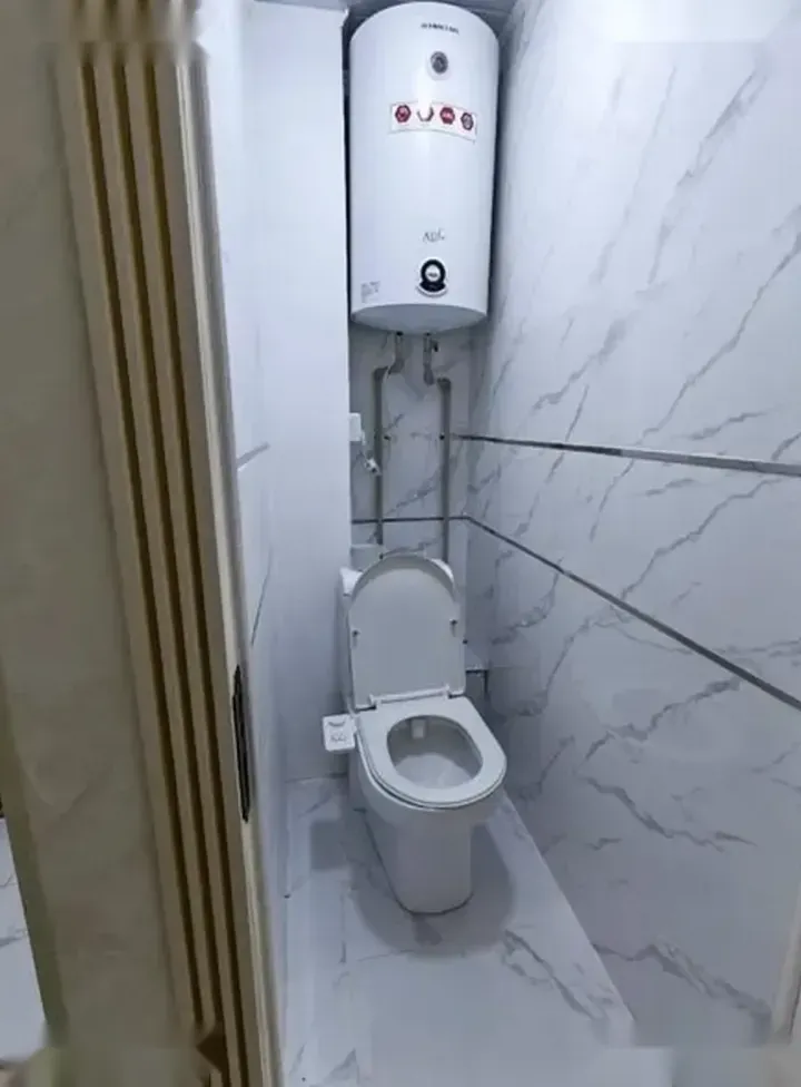 2-комн. квартира, 2 этаж, 60м², Фирдавси