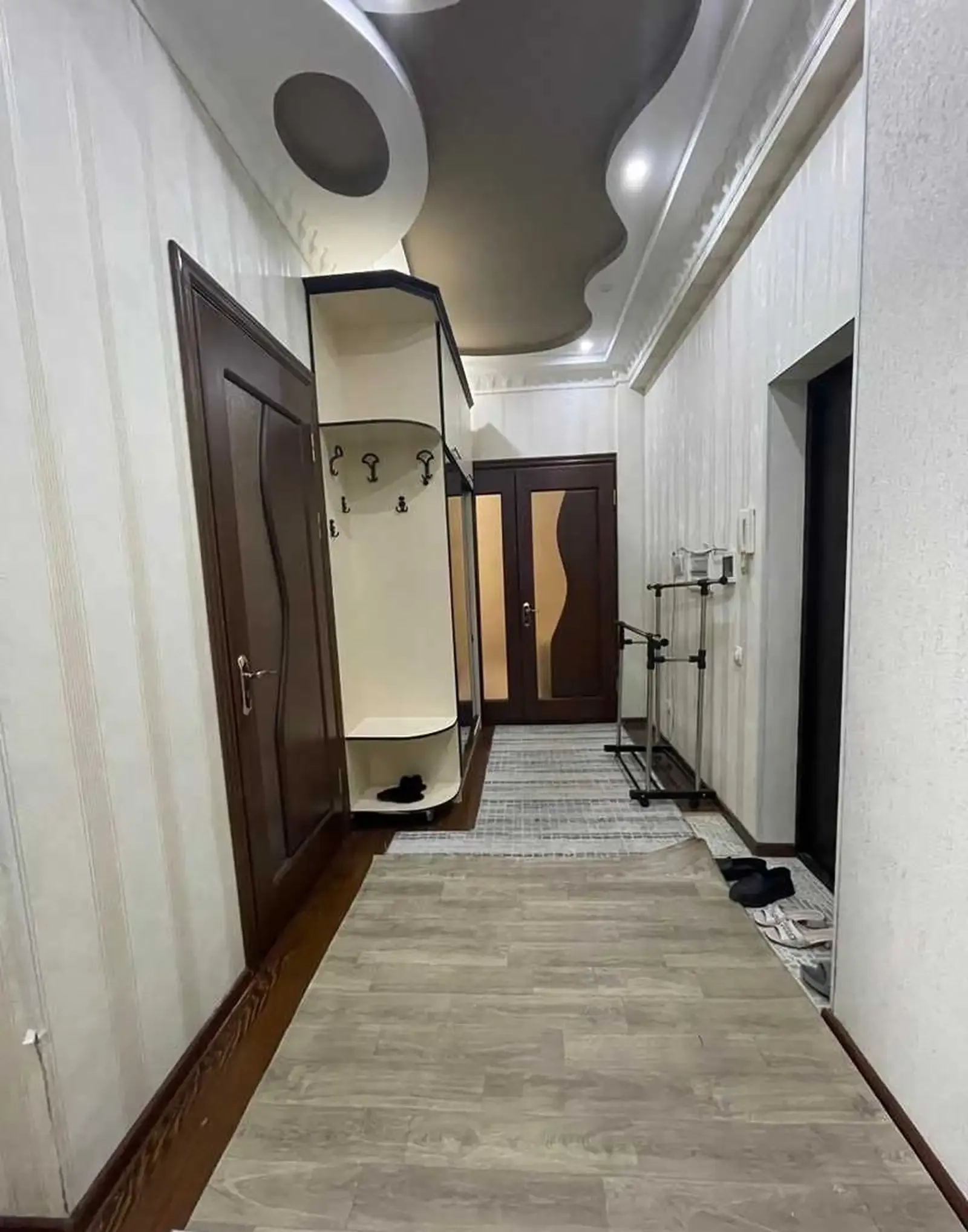 2-комн. квартира, 8 этаж, 80м², Сино