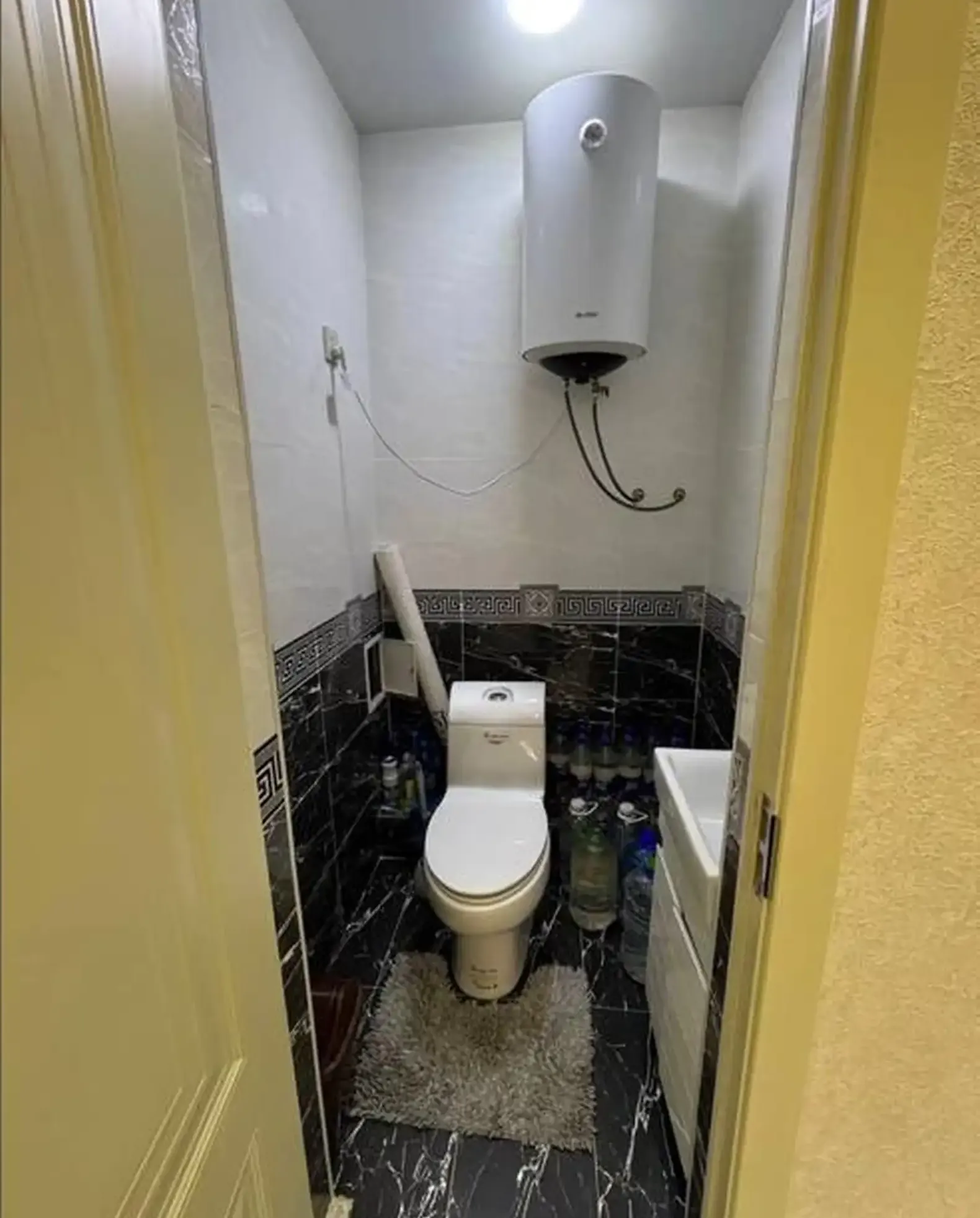 2-комн. квартира, 10 этаж, 62м², Шохмансур