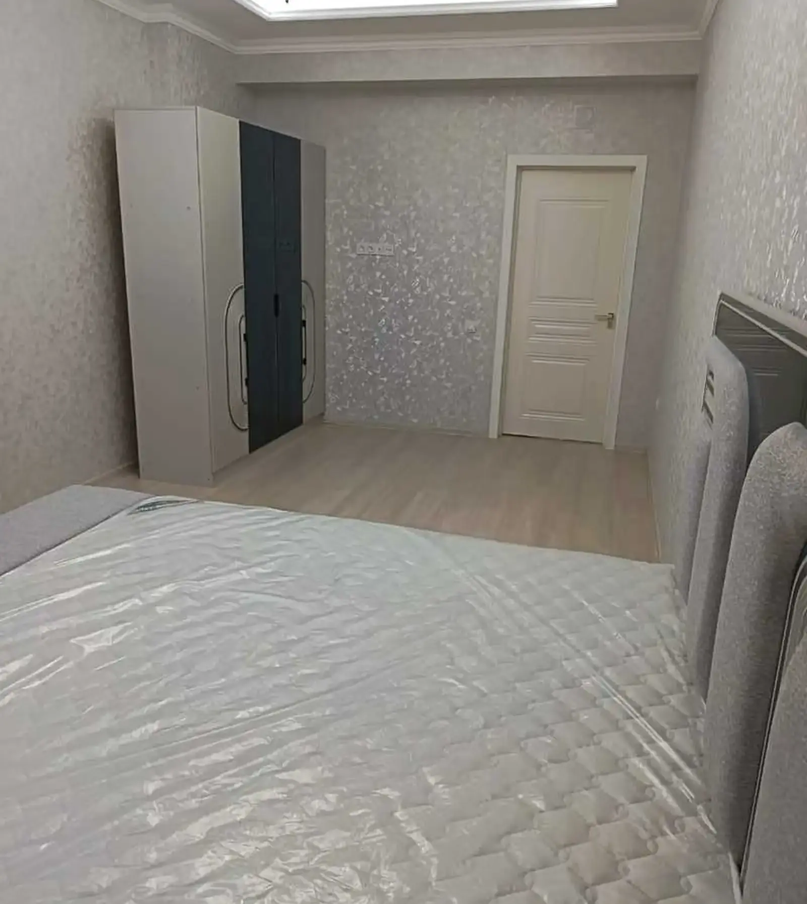 2-комн. квартира, 21 этаж, 89м², гостиница Хилтон Айни