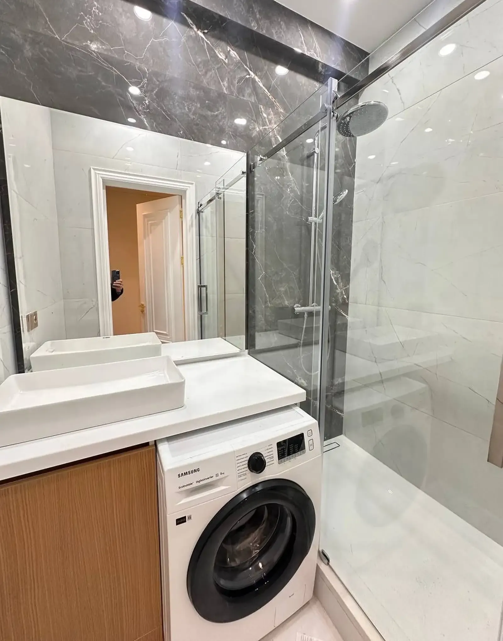 2-комн. квартира, 13 этаж, 69 м², Исмоили Сомони, Славянский-Себистон