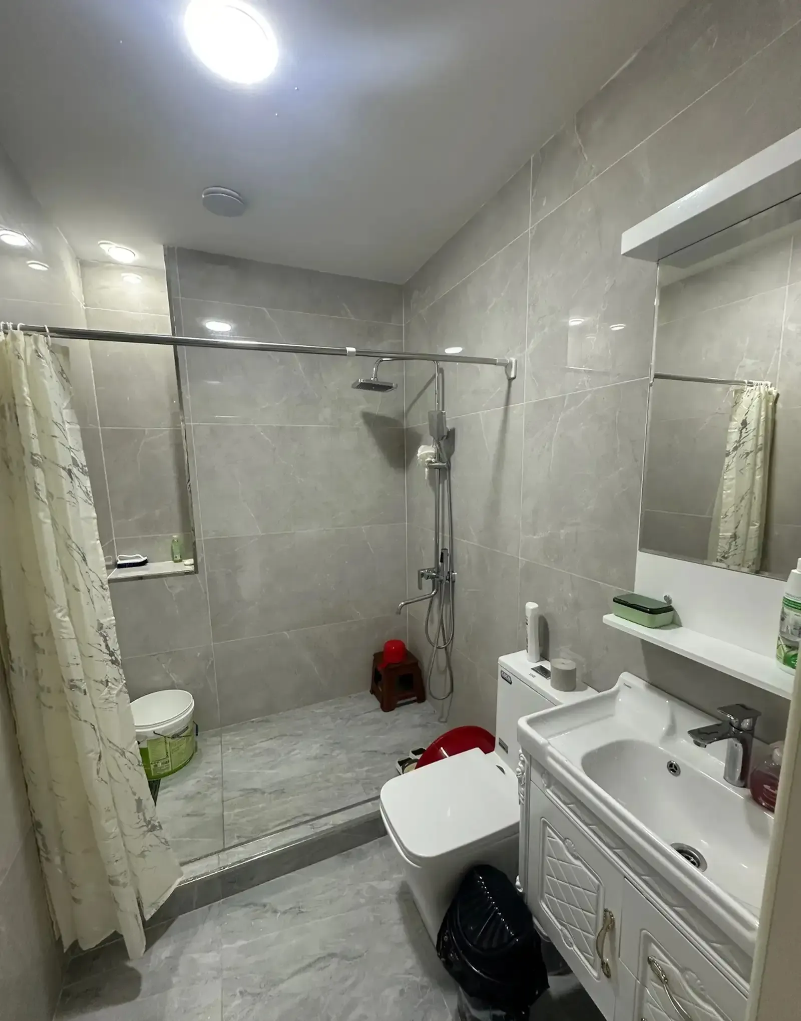 2-комн. квартира, 6 этаж, 90м², Водонасос