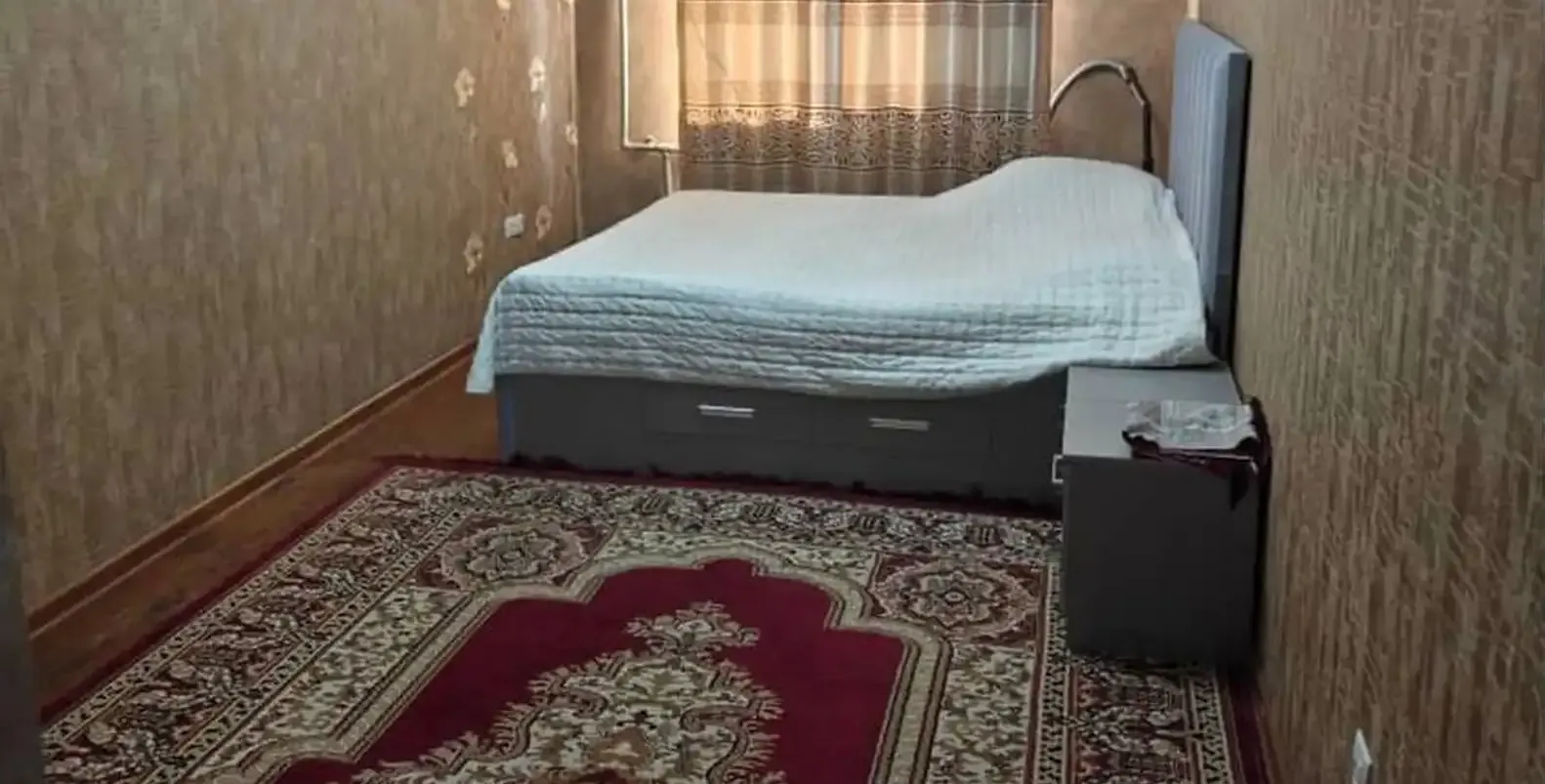 2-комн. квартира, 11 этаж, 58 м², Пединститут